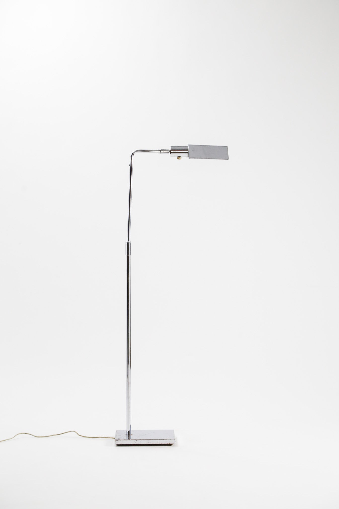 Chrome Floor Light / クローム フロアライト