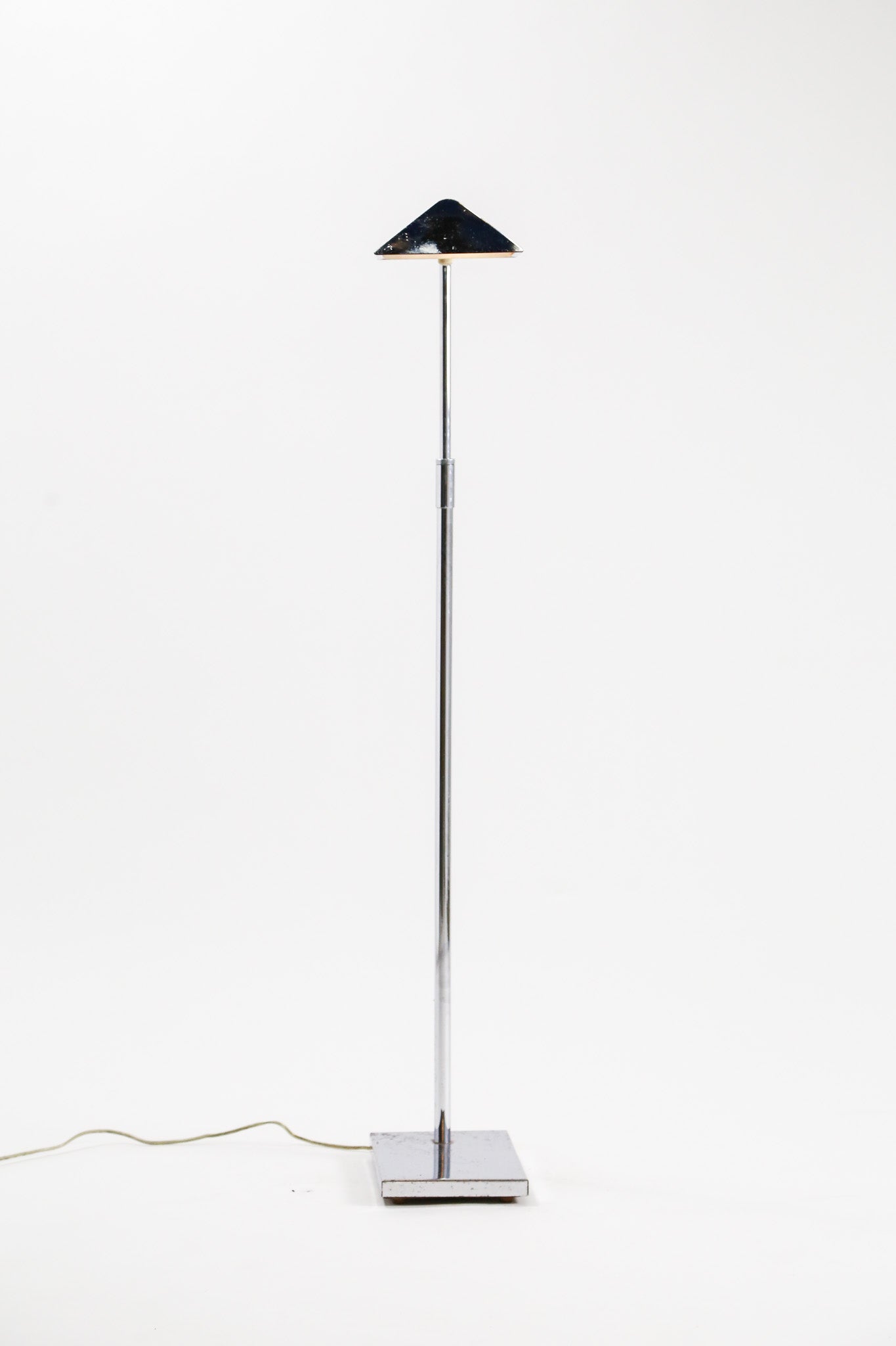 Chrome Floor Light / クローム フロアライト