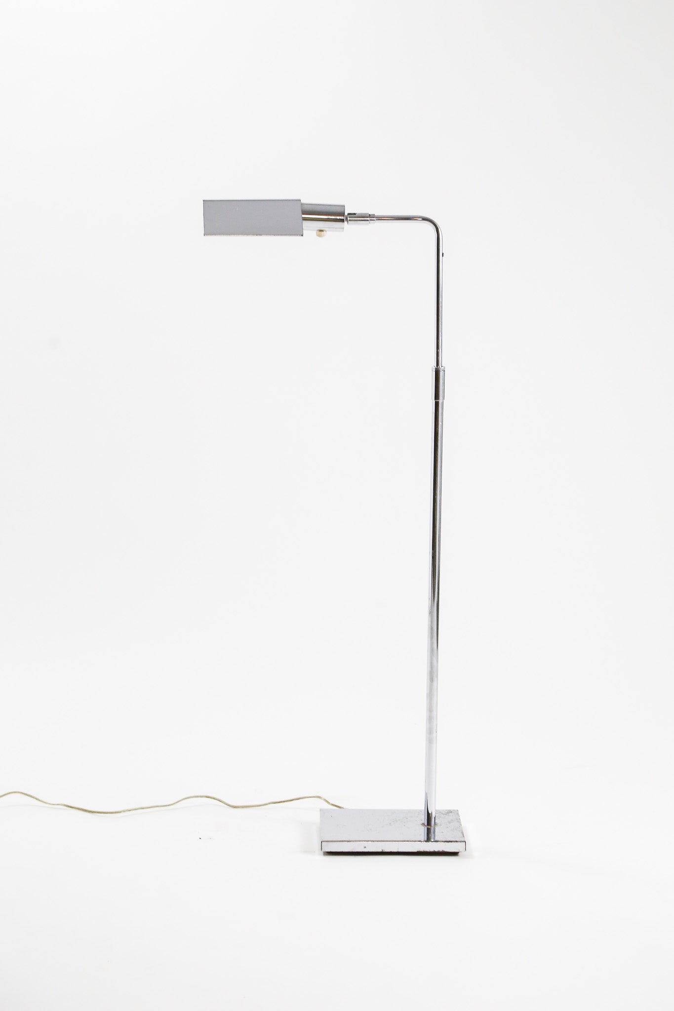 Chrome Floor Light / クローム フロアライト