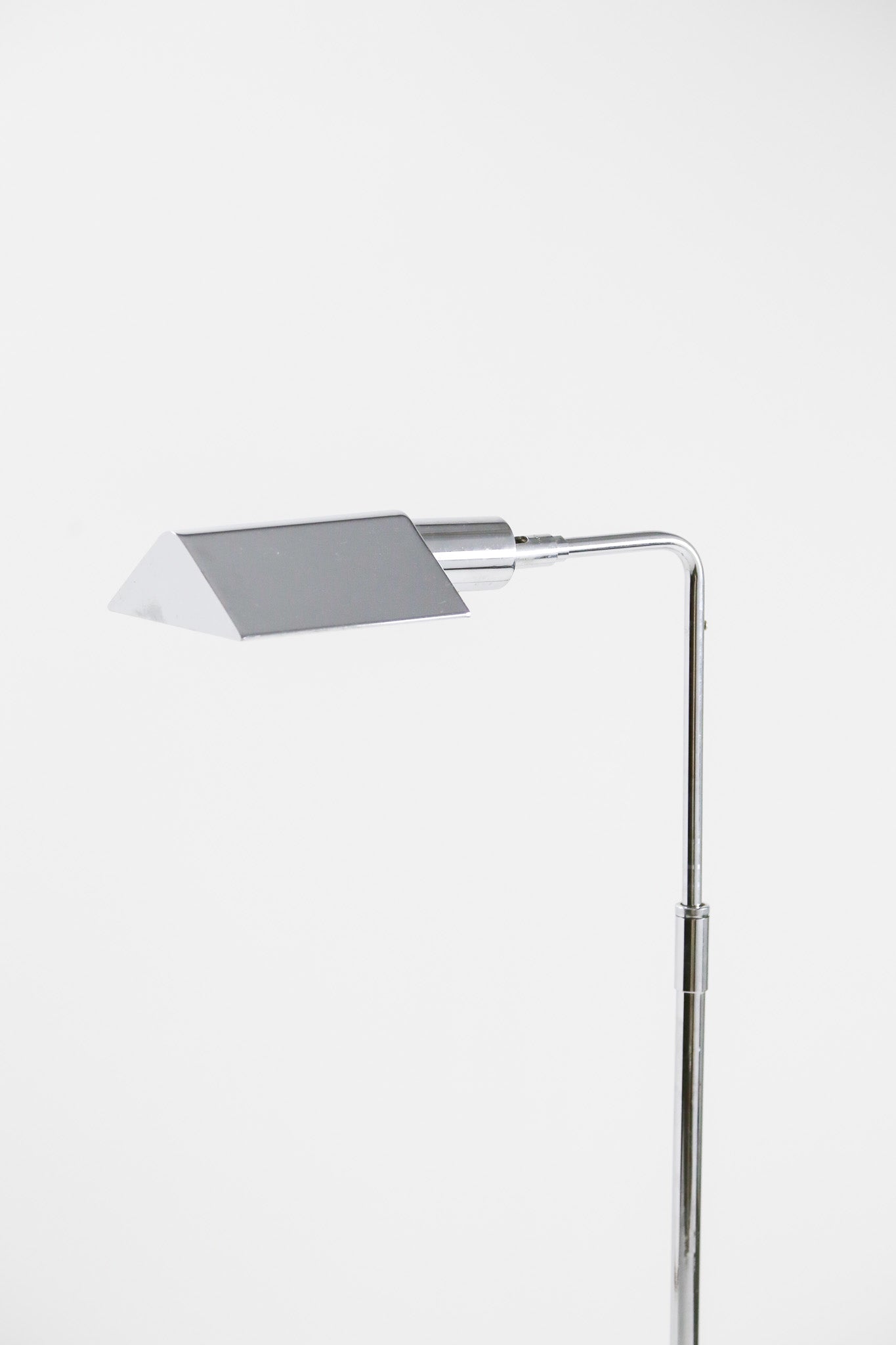 Chrome Floor Light / クローム フロアライト