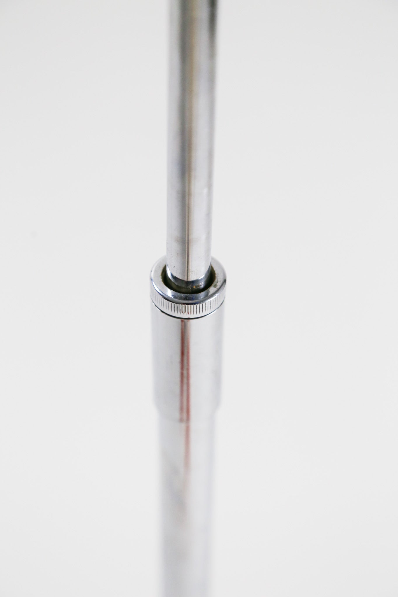 Chrome Floor Light / クローム フロアライト