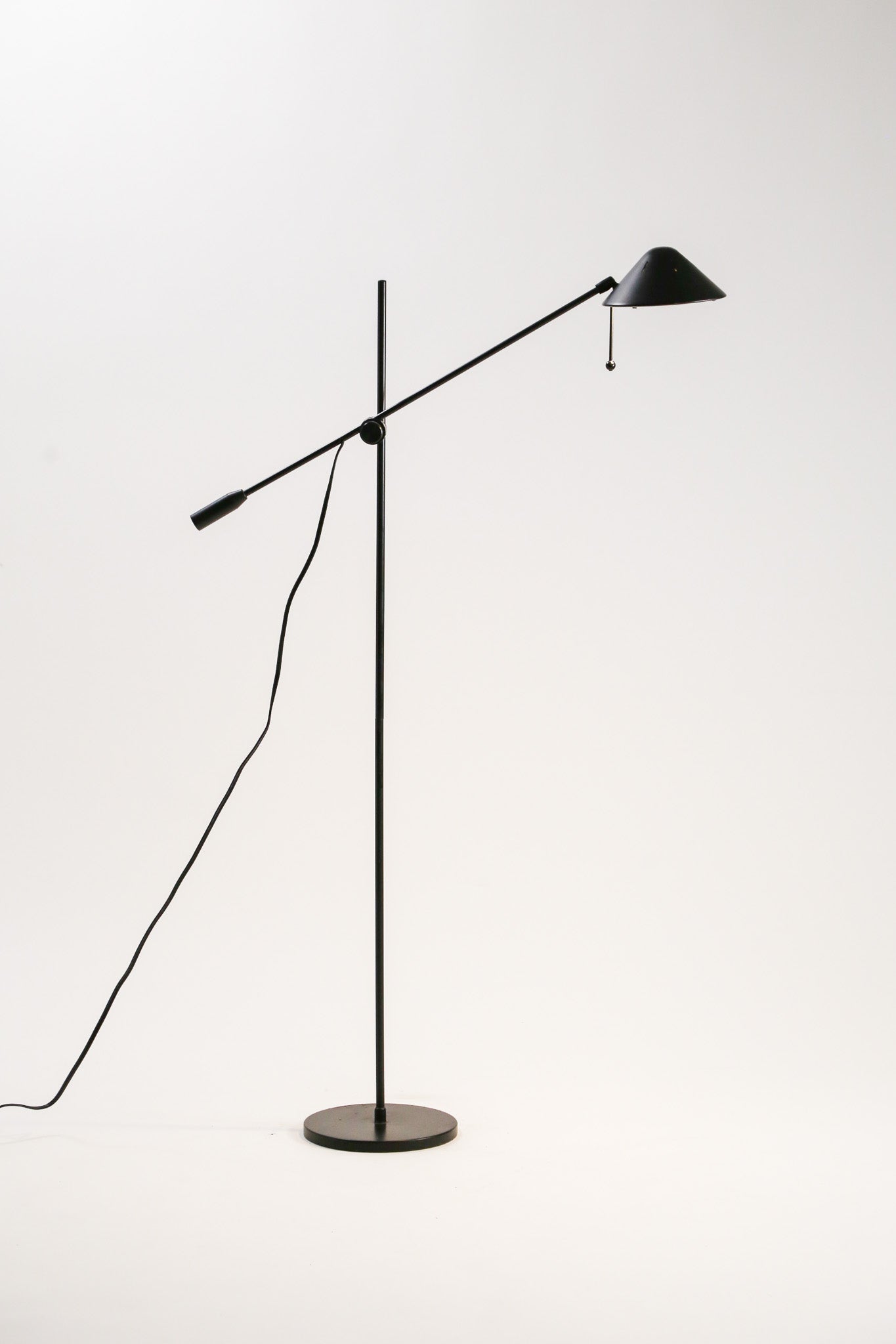 Black Floor Light / フロアライト ブラック