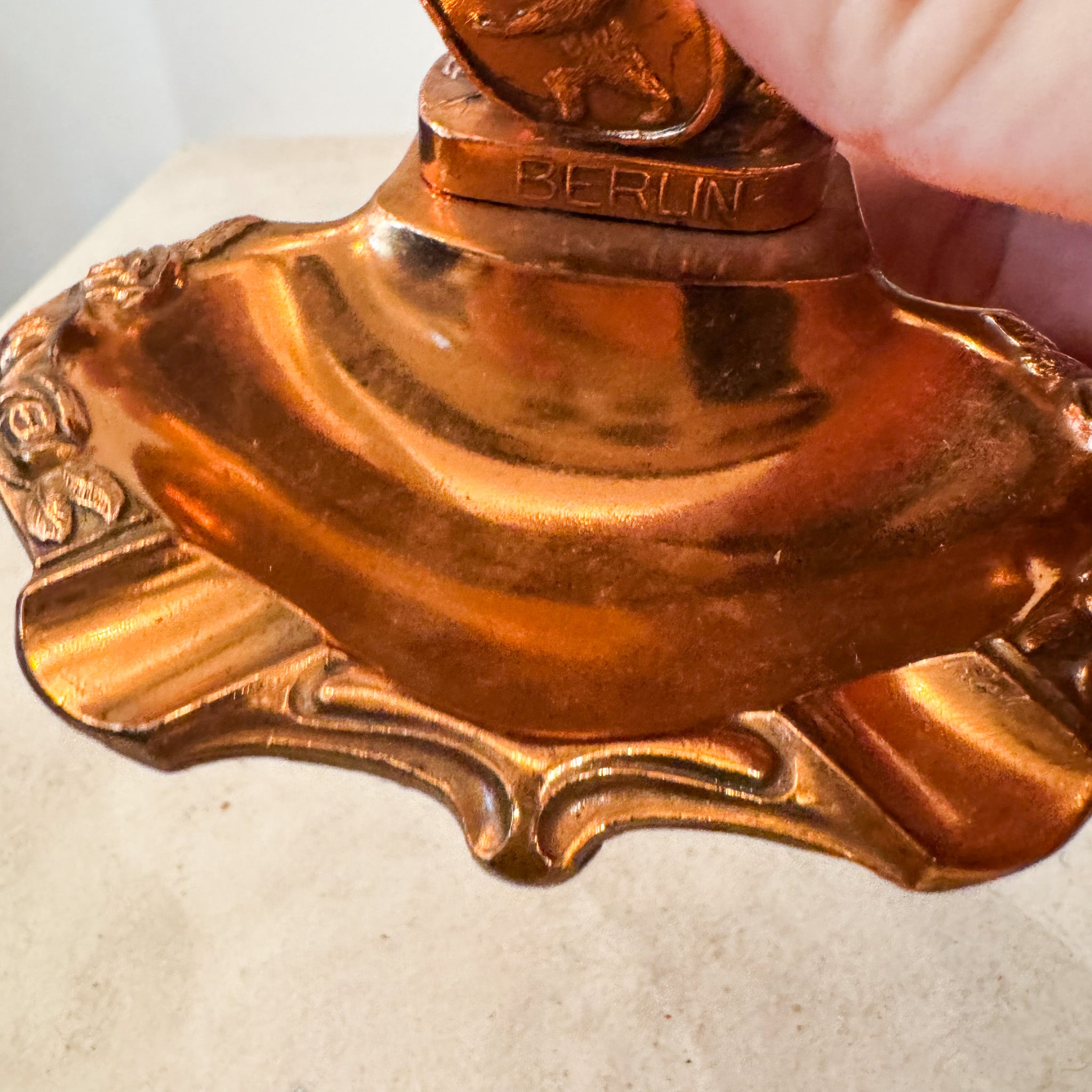 Bear Ash Tray / クマの灰皿