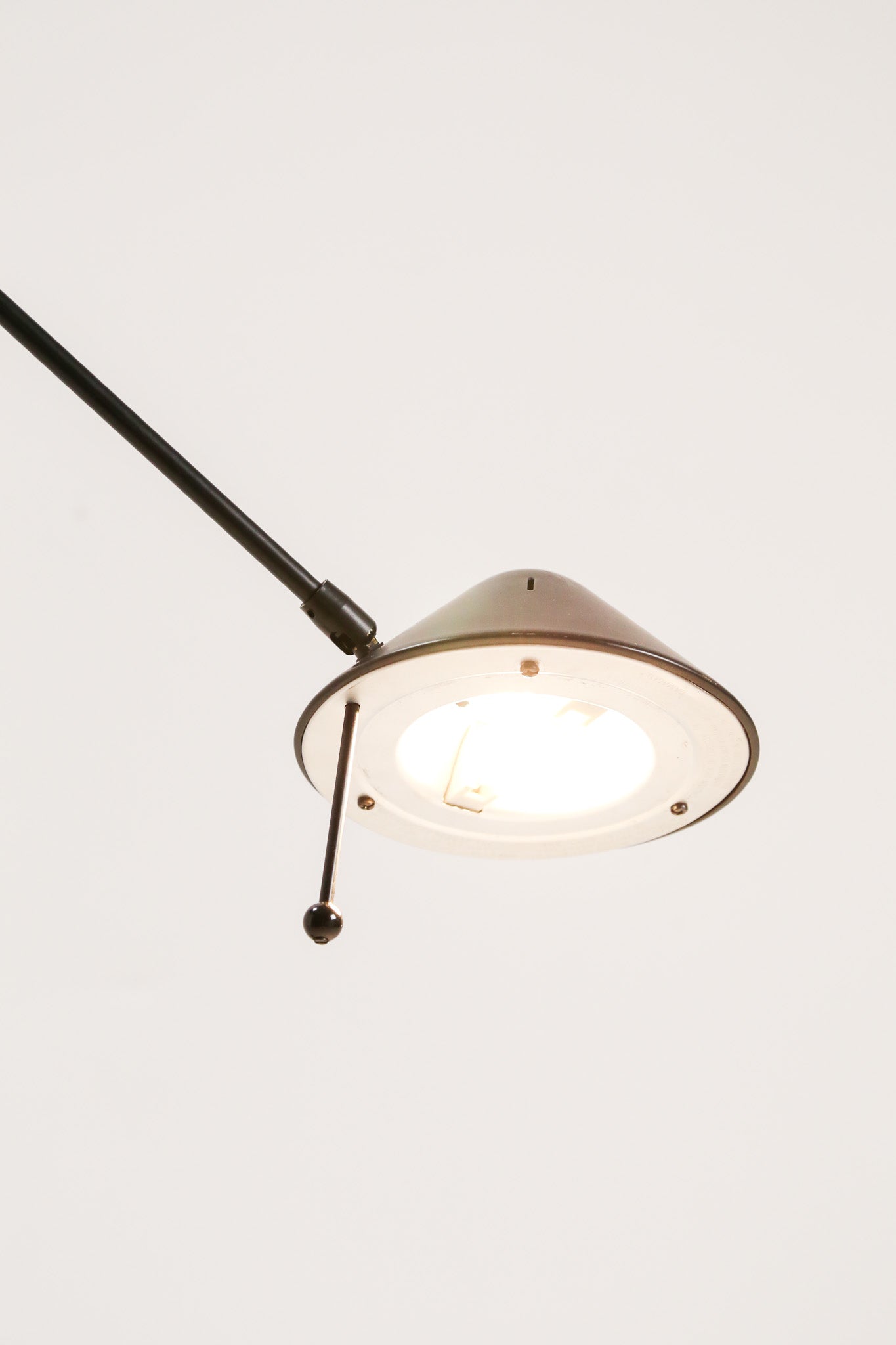 Black Floor Light / フロアライト ブラック