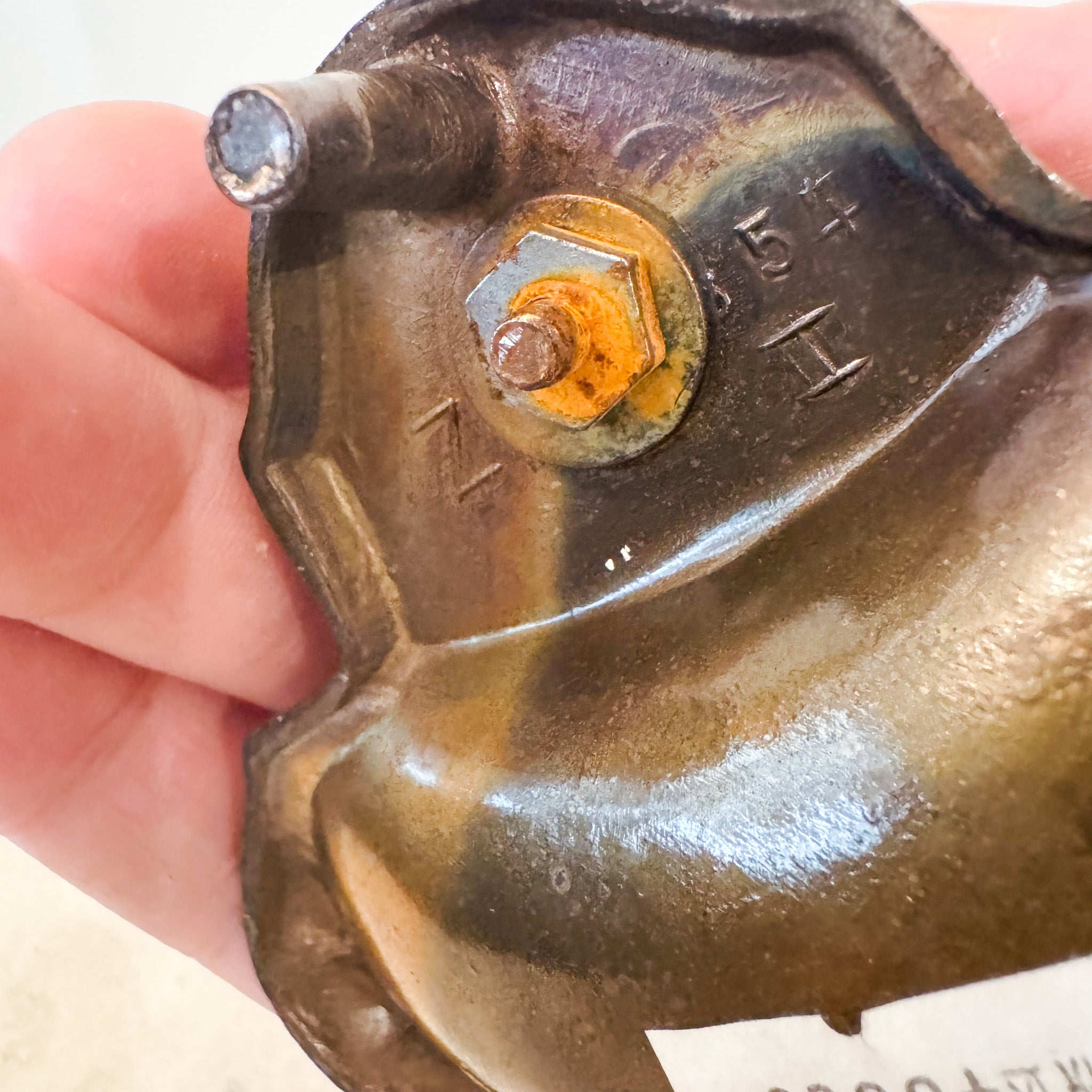 Bear Ash Tray / クマの灰皿