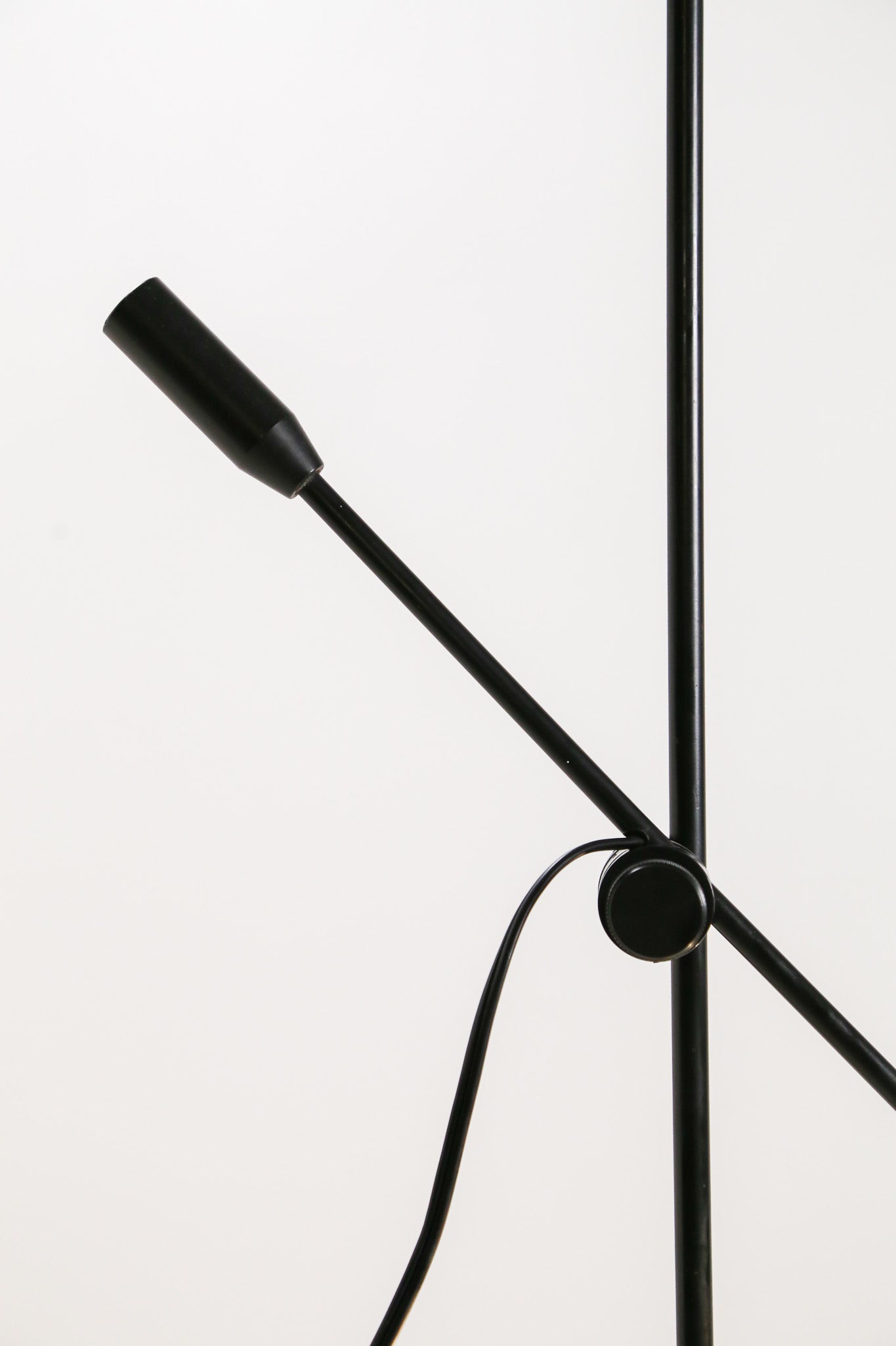 Black Floor Light / フロアライト ブラック