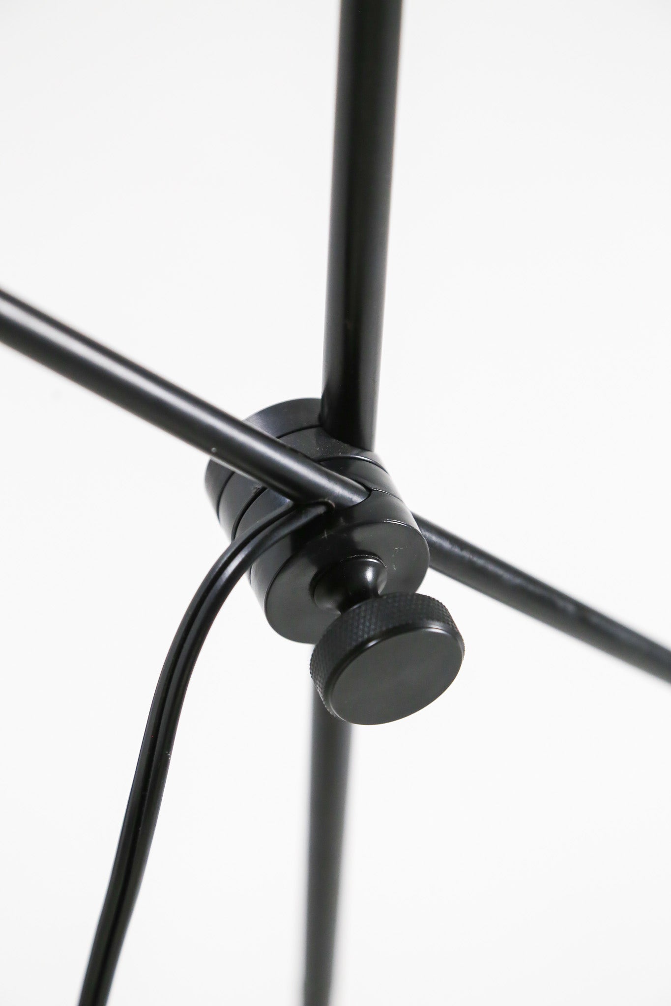 Black Floor Light / フロアライト ブラック