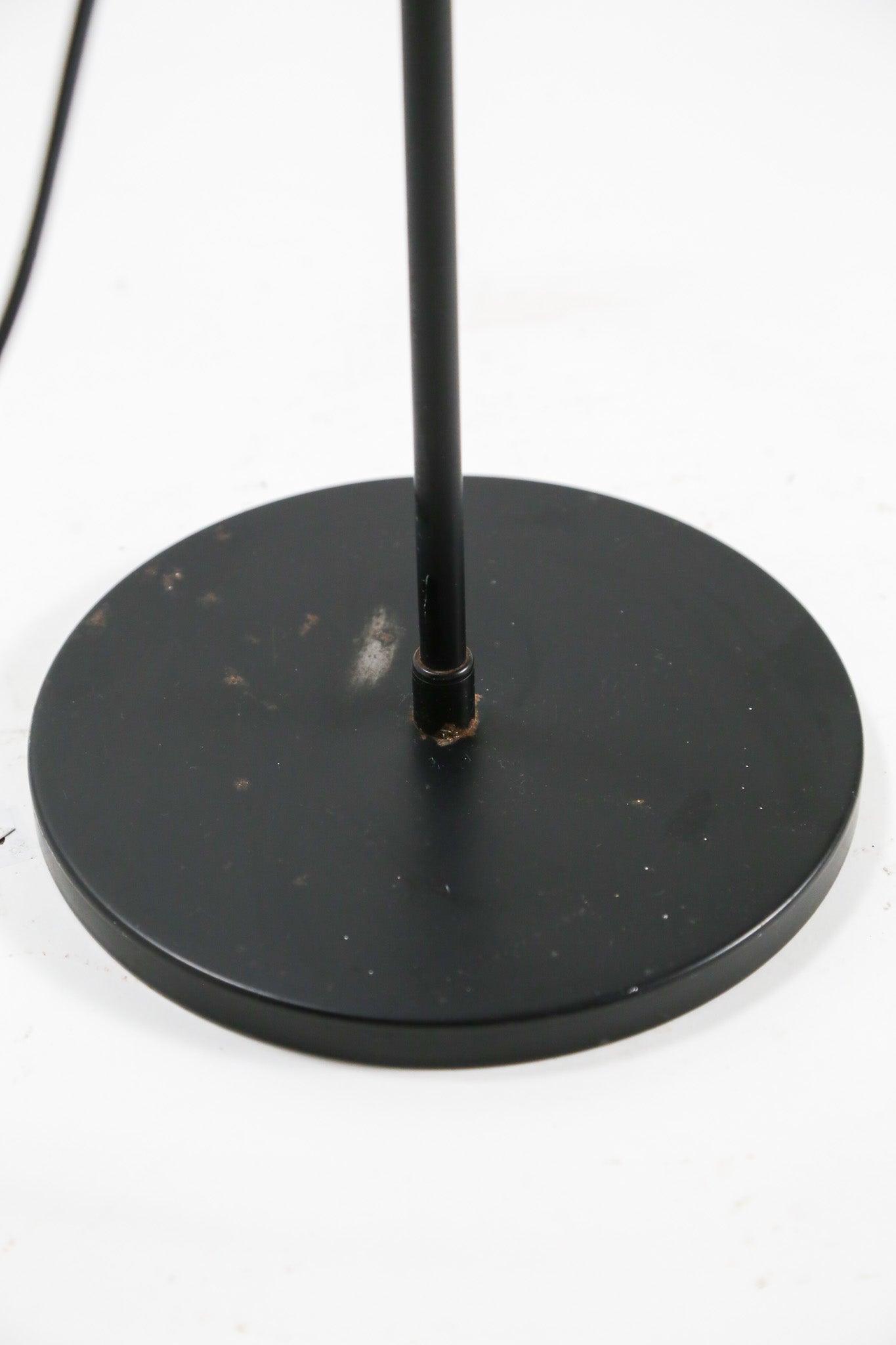 Black Floor Light / フロアライト ブラック