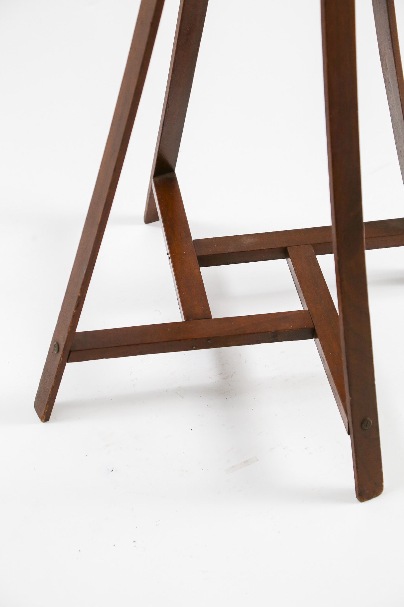 Wooden Coat Rack / 木製コートラック