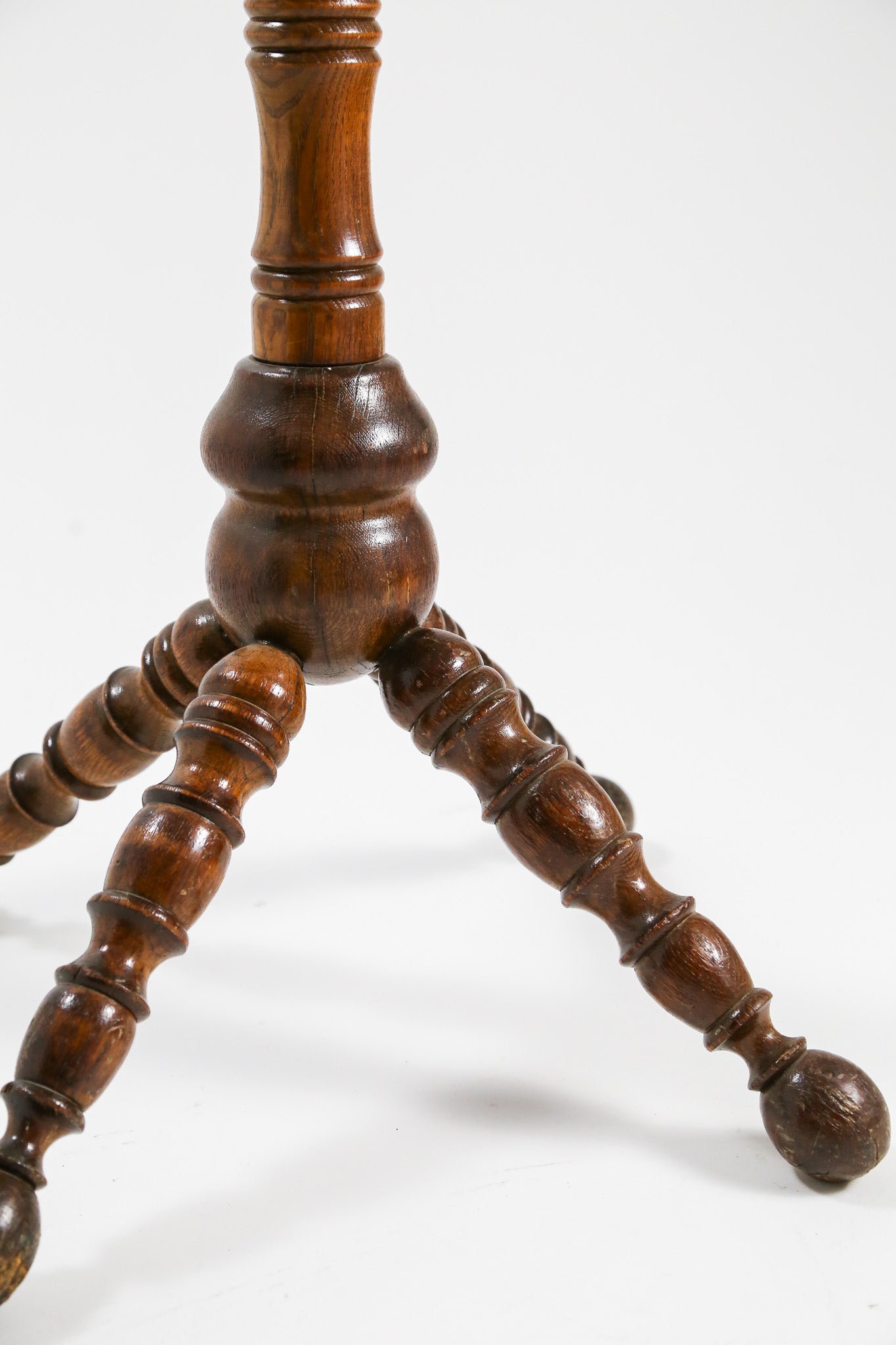 Wooden Coat Rack / 木製コートラック