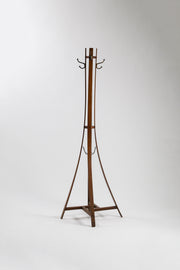 Wooden Coat Rack / 木製コートラック