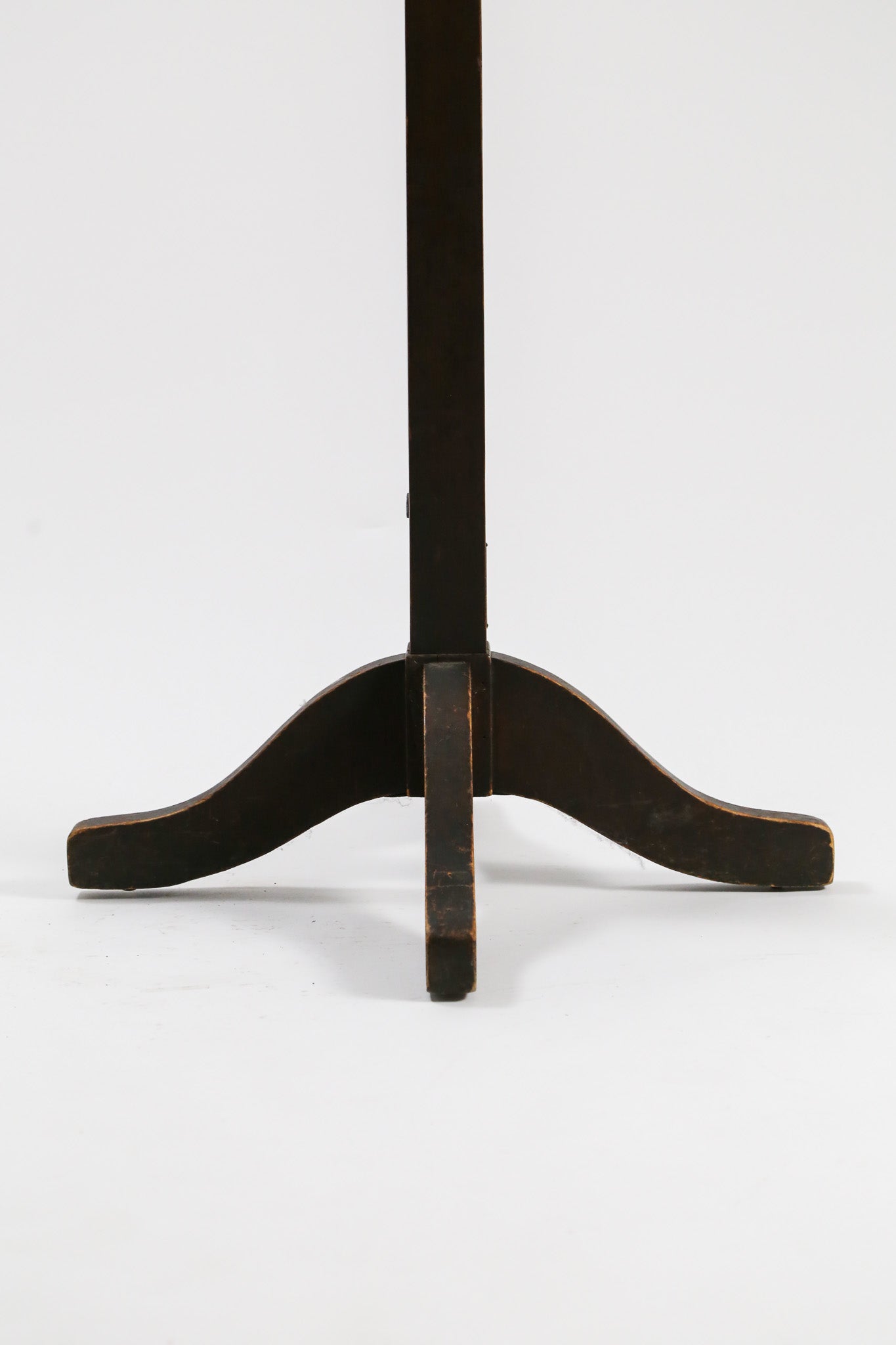 Wooden Coat Rack / 木製コートラック