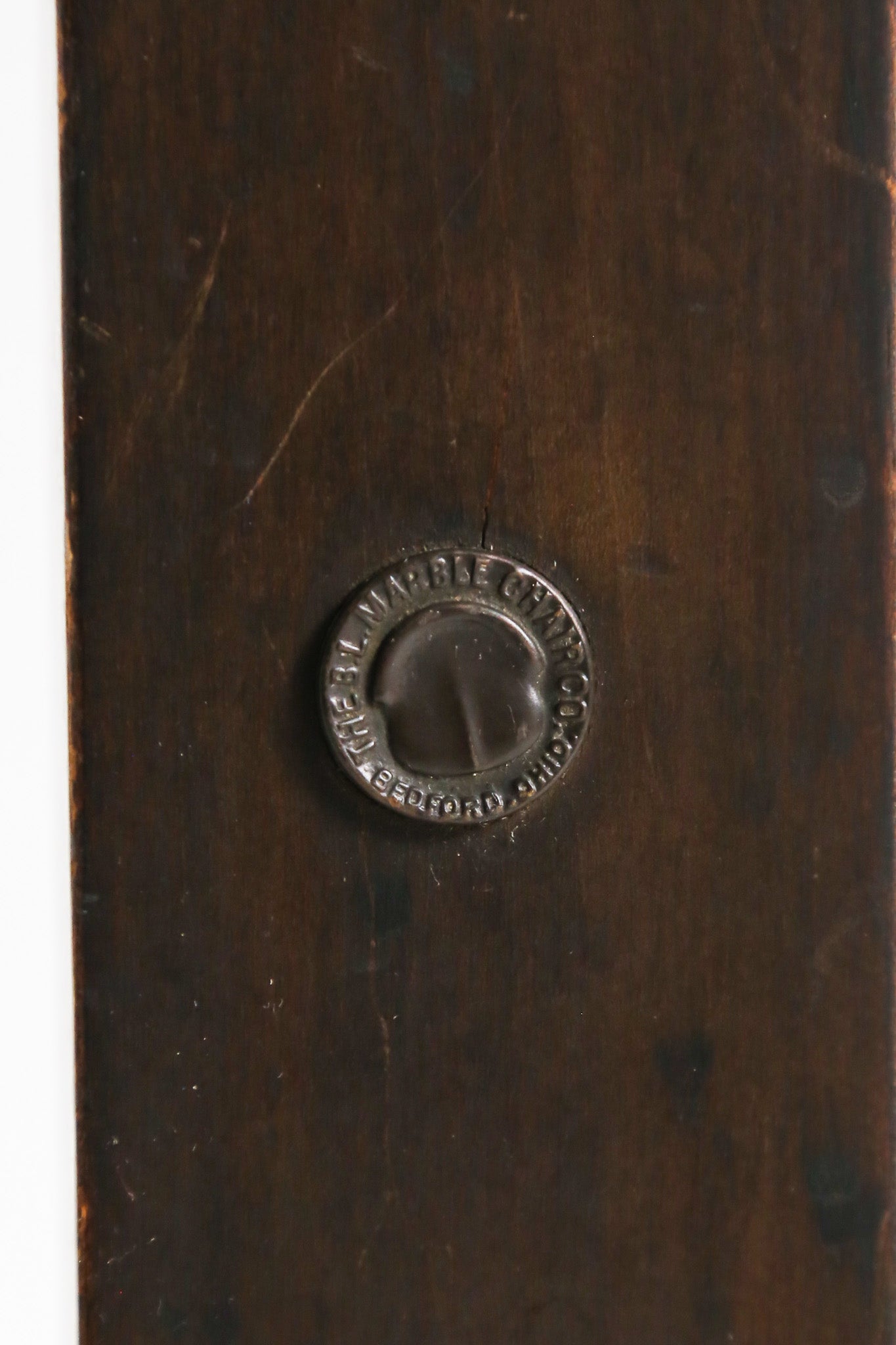 Wooden Coat Rack / 木製コートラック