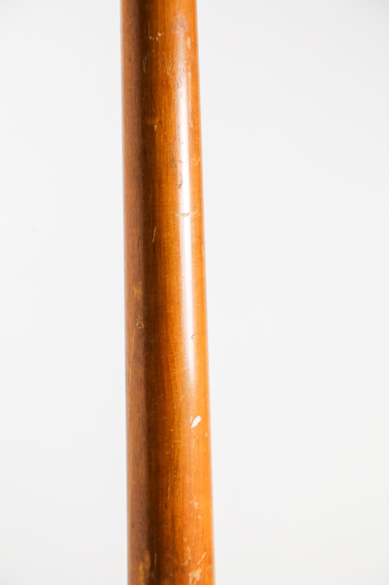 Wooden Coat Rack / 木製コートラック