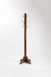 2way Wood Coat Rack / 2way 木製コートラック