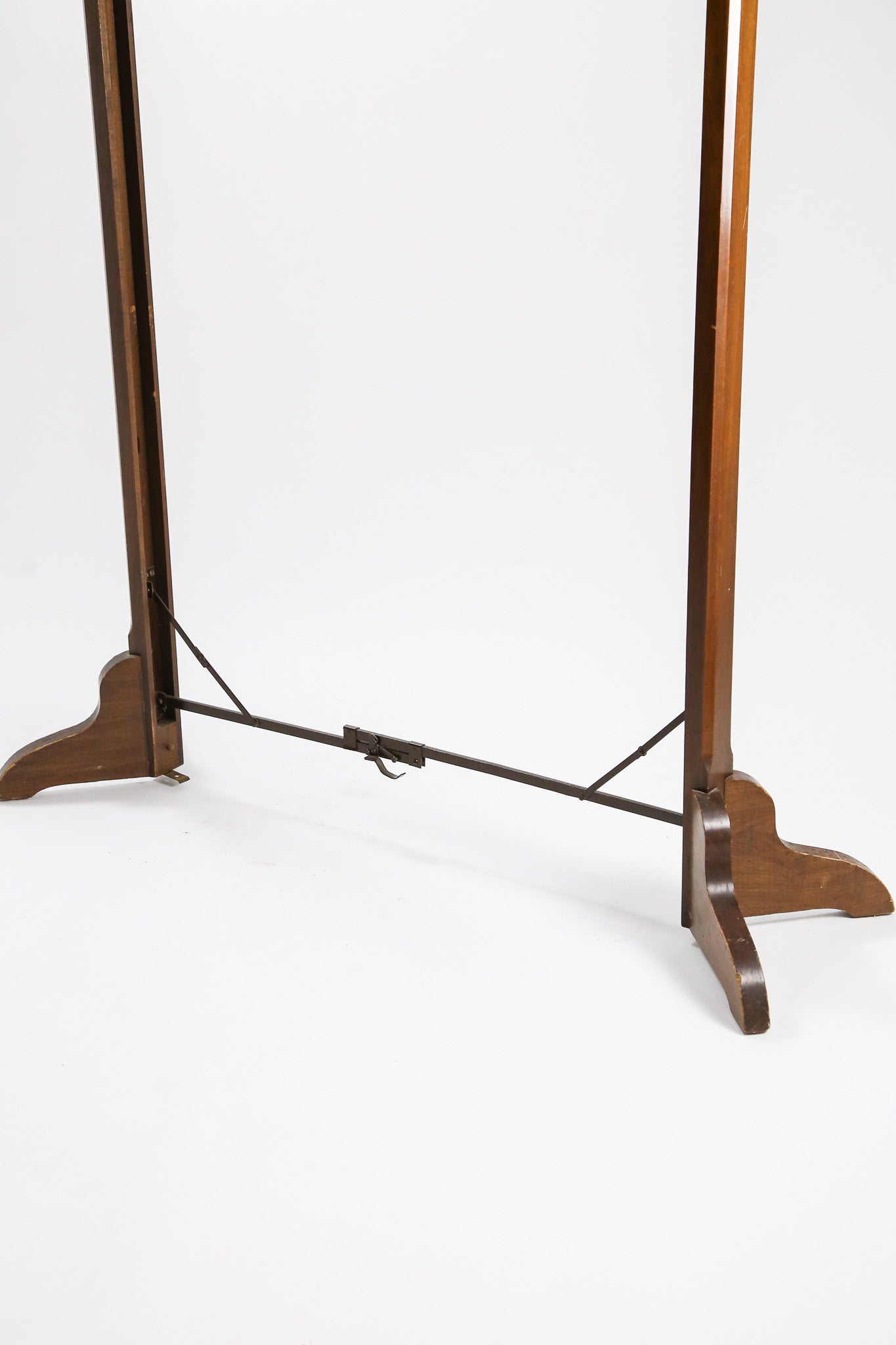 2way Wood Coat Rack / 2way 木製コートラック