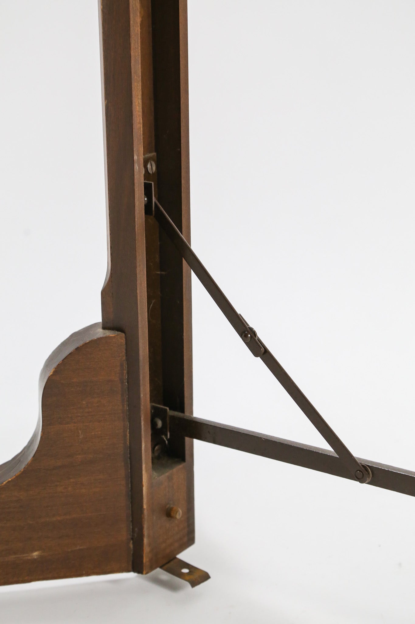 2way Wood Coat Rack / 2way 木製コートラック