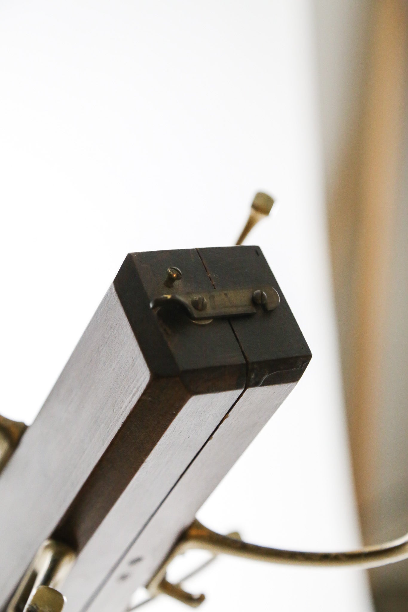 2way Wood Coat Rack / 2way 木製コートラック