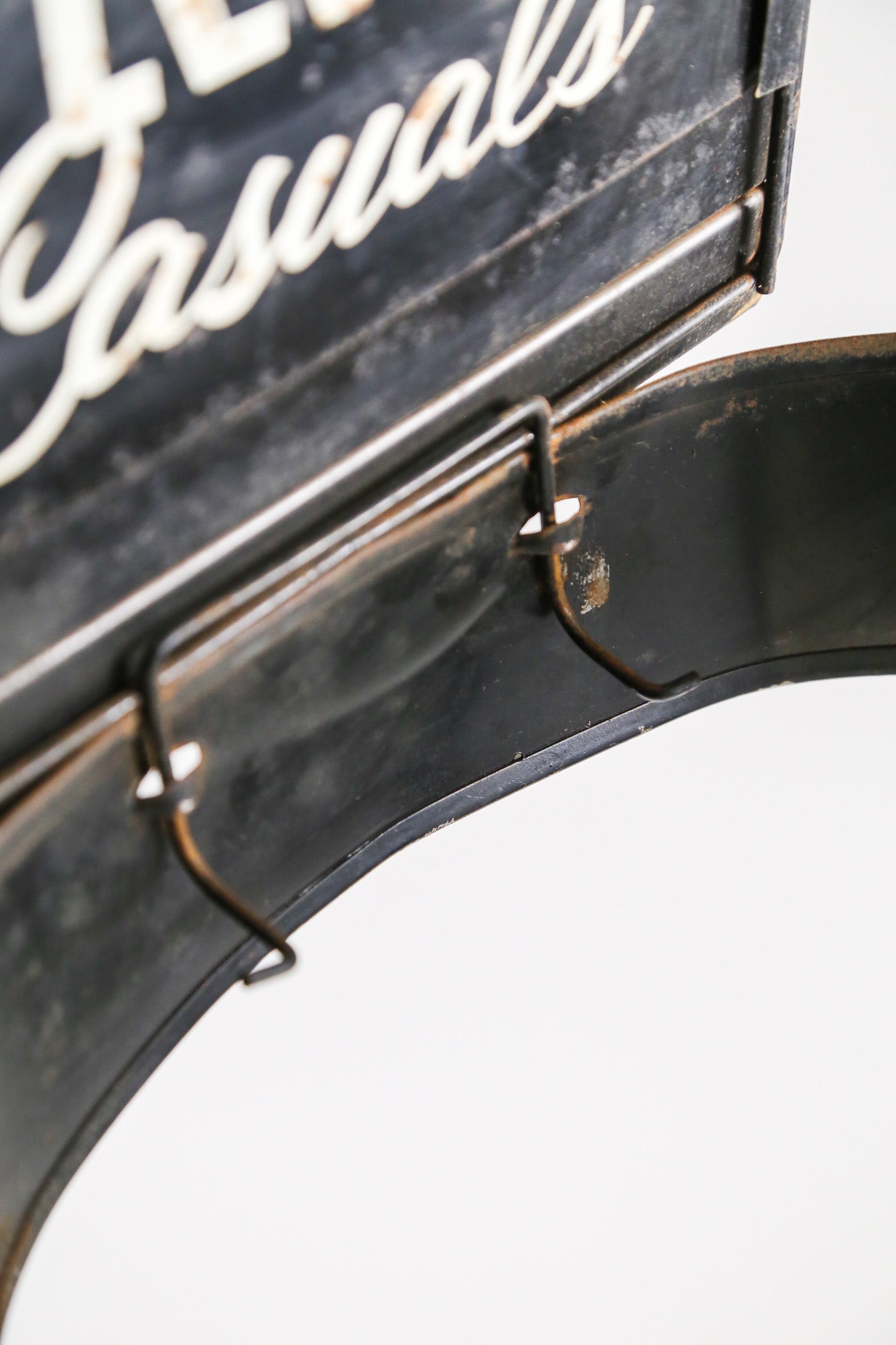 Levi's Store Fixtures / リーバイス パンツディスプレイ什器