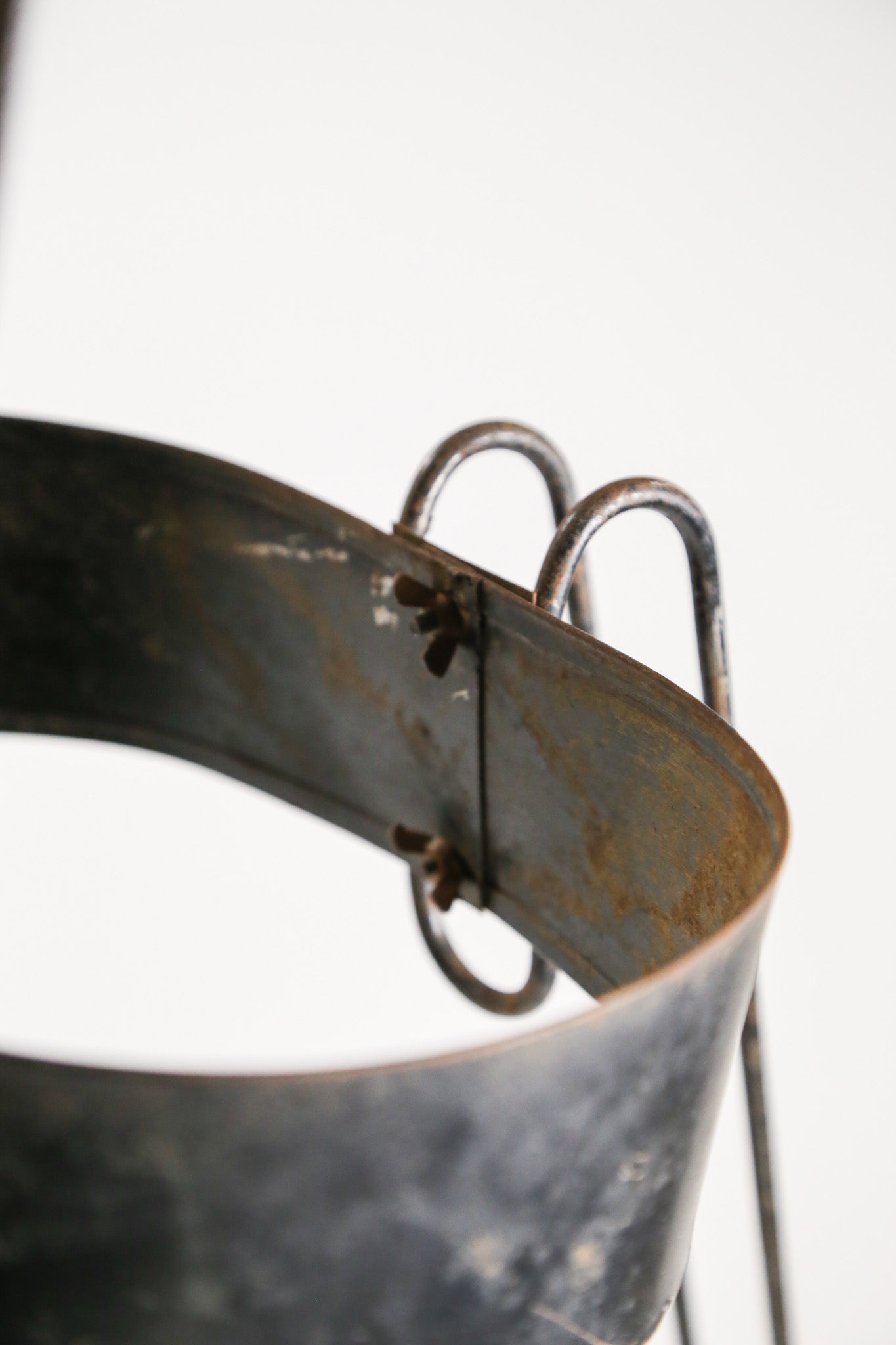 Levi's Store Fixtures / リーバイス パンツディスプレイ什器