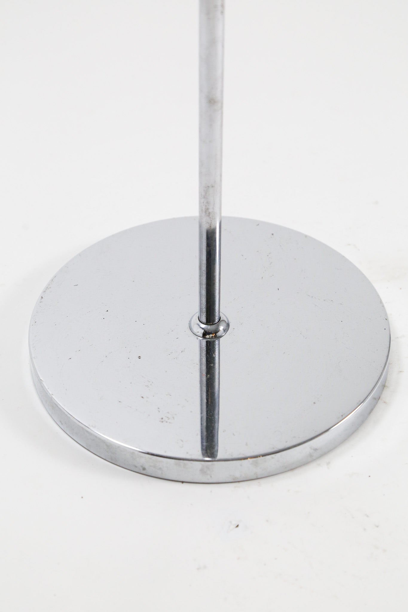 Chrome 2-Light Floor Light / クローム 2灯フロアライト