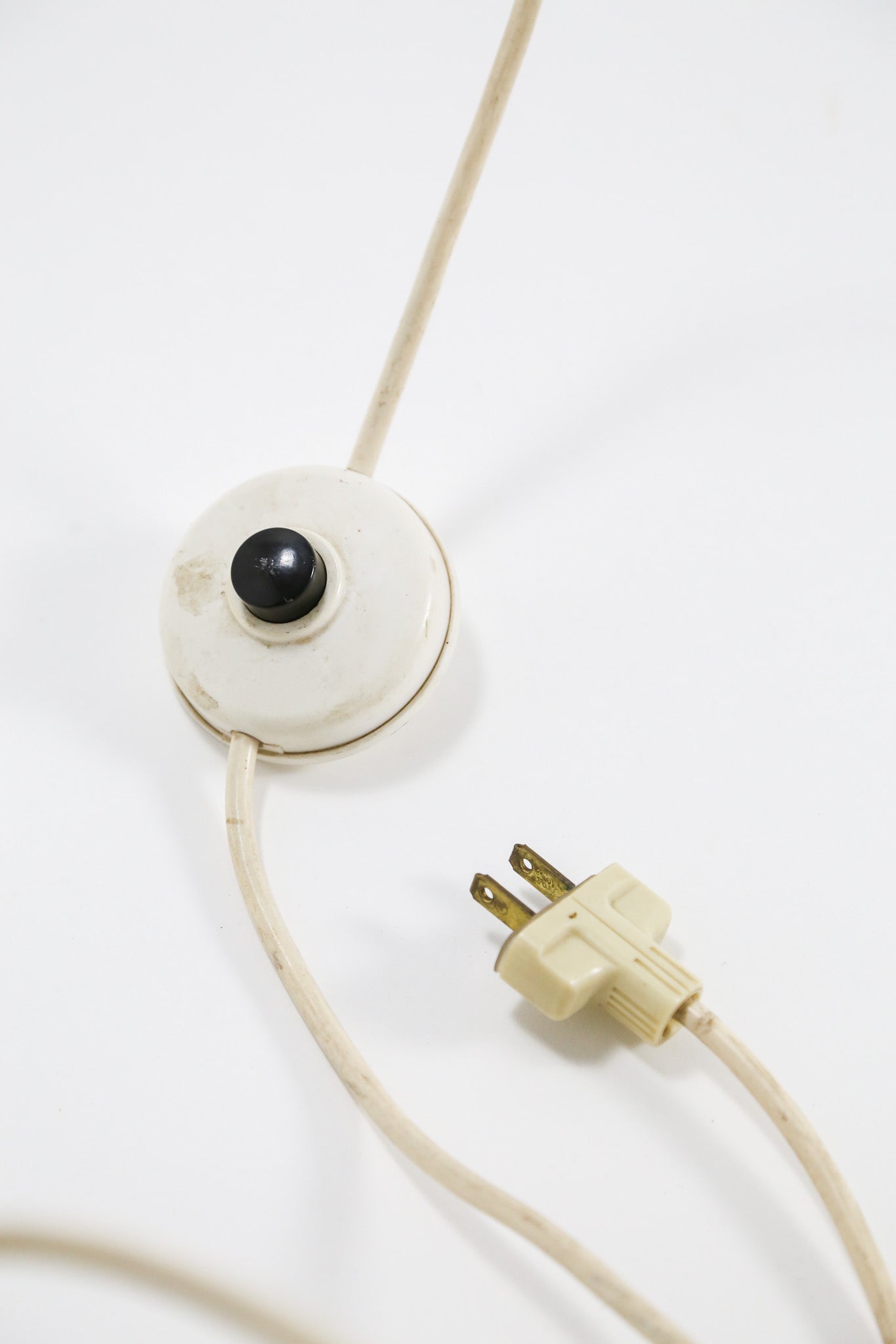 Chrome 2-Light Floor Light / クローム 2灯フロアライト