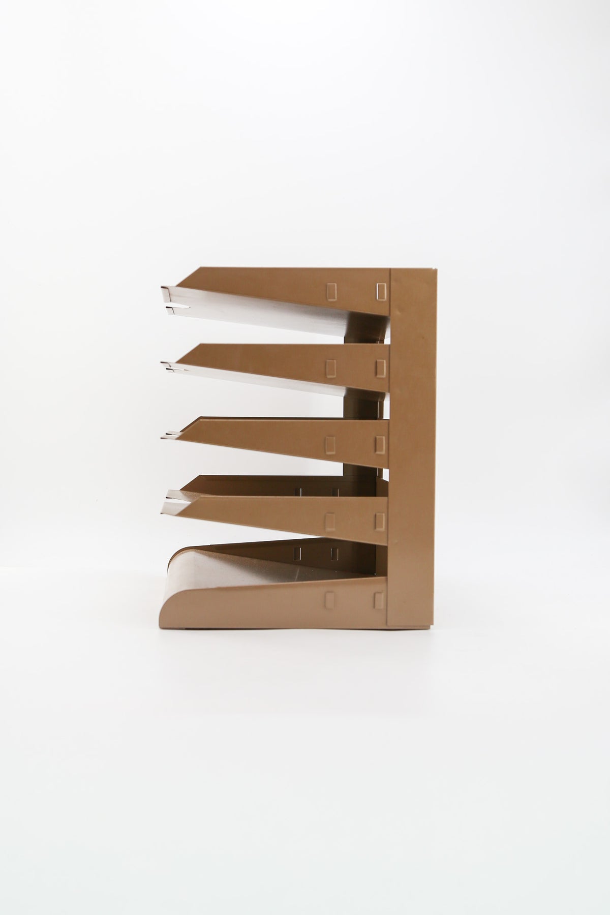 Weis Vintage Steel Letter Tray / Weis ヴィンテージ スチール レター トレイ