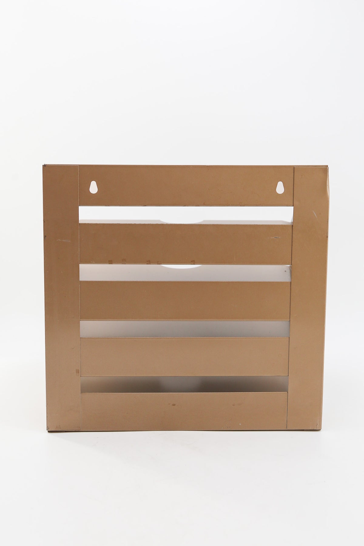 Weis Vintage Steel Letter Tray / Weis ヴィンテージ スチール レター トレイ