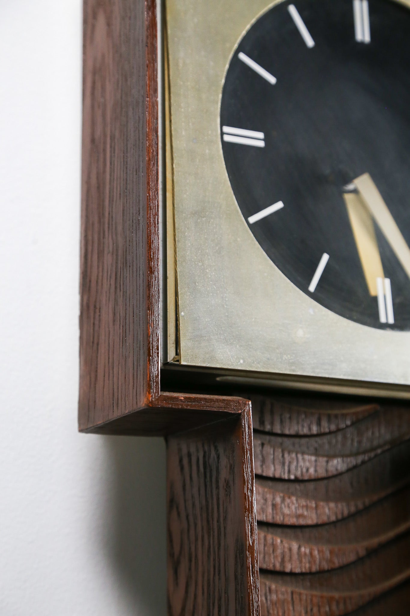 Coca-Cola Wall Clock / コカ・コーラ 壁掛け時計