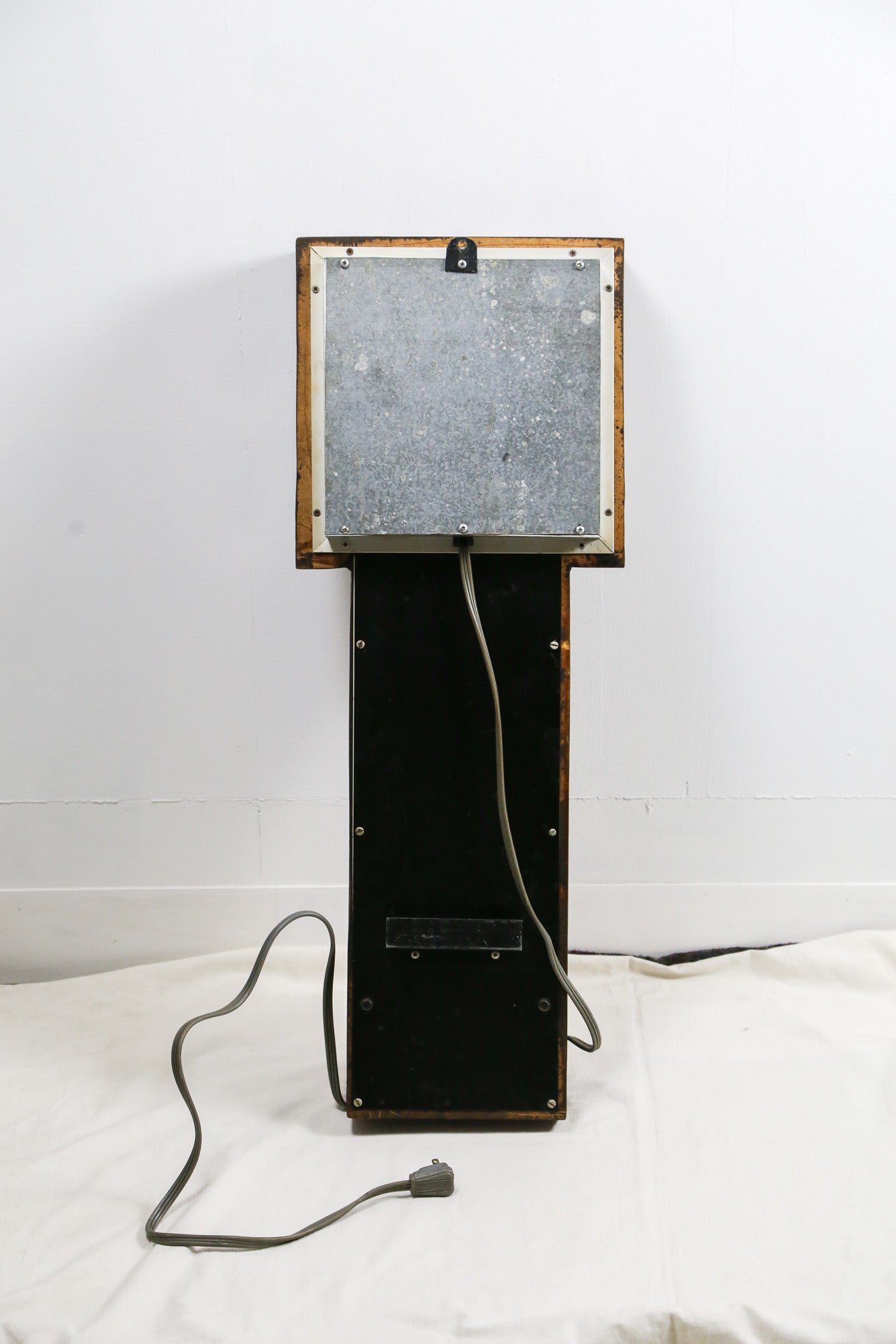 Coca-Cola Wall Clock / コカ・コーラ 壁掛け時計