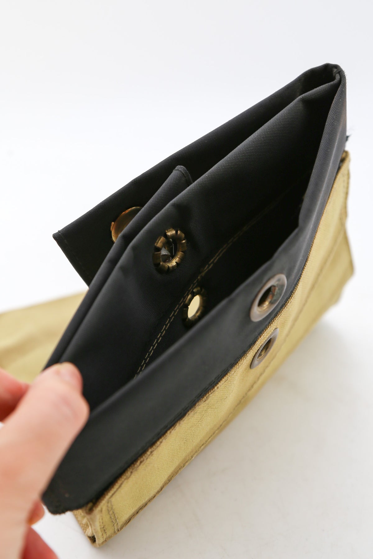 Vintage Bank Bag / ヴィンテージ バンキングバッグ