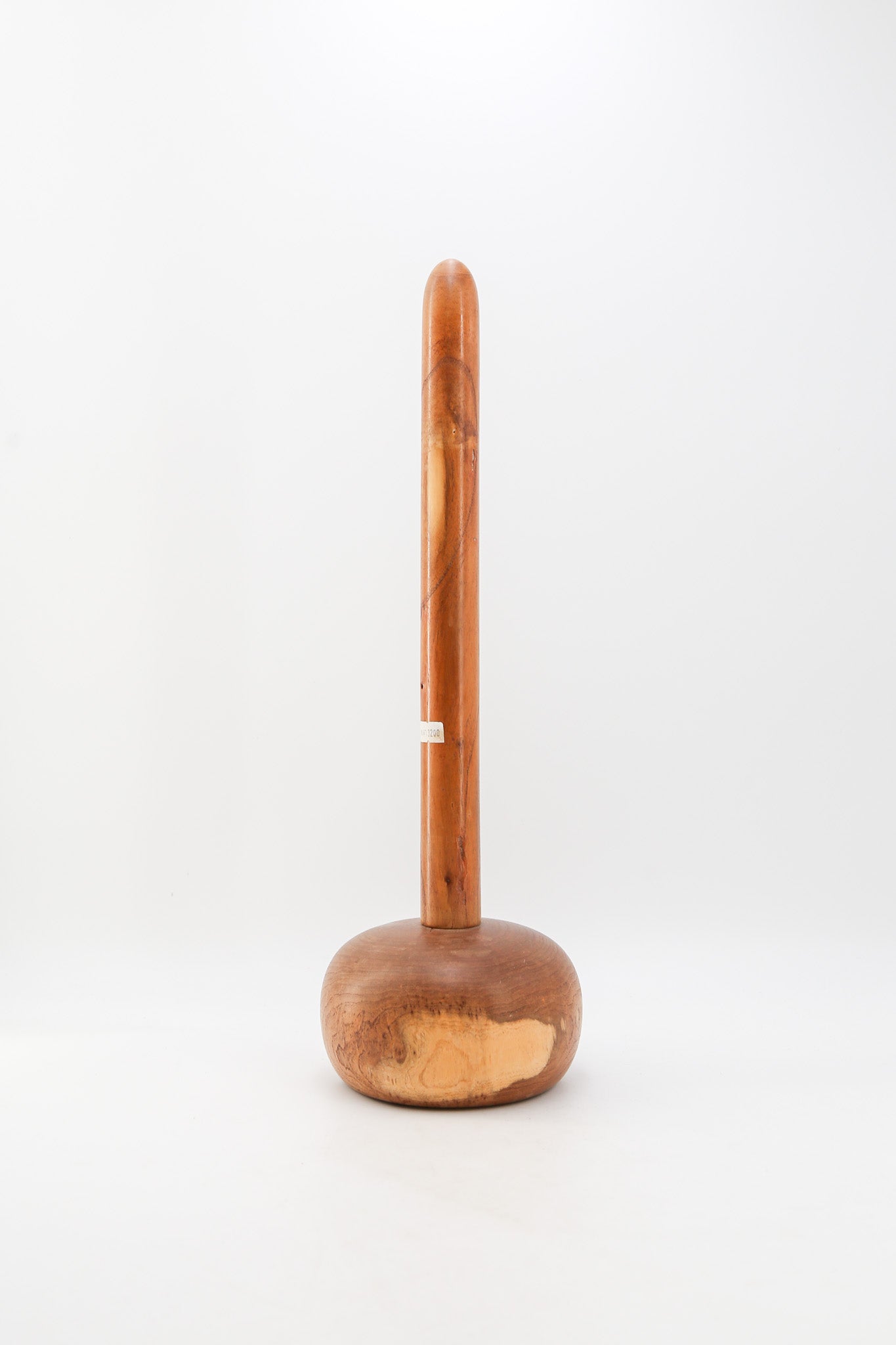 Vintage Wooden Stand Object / ヴィンテージ ウッドスタンド オブジェ