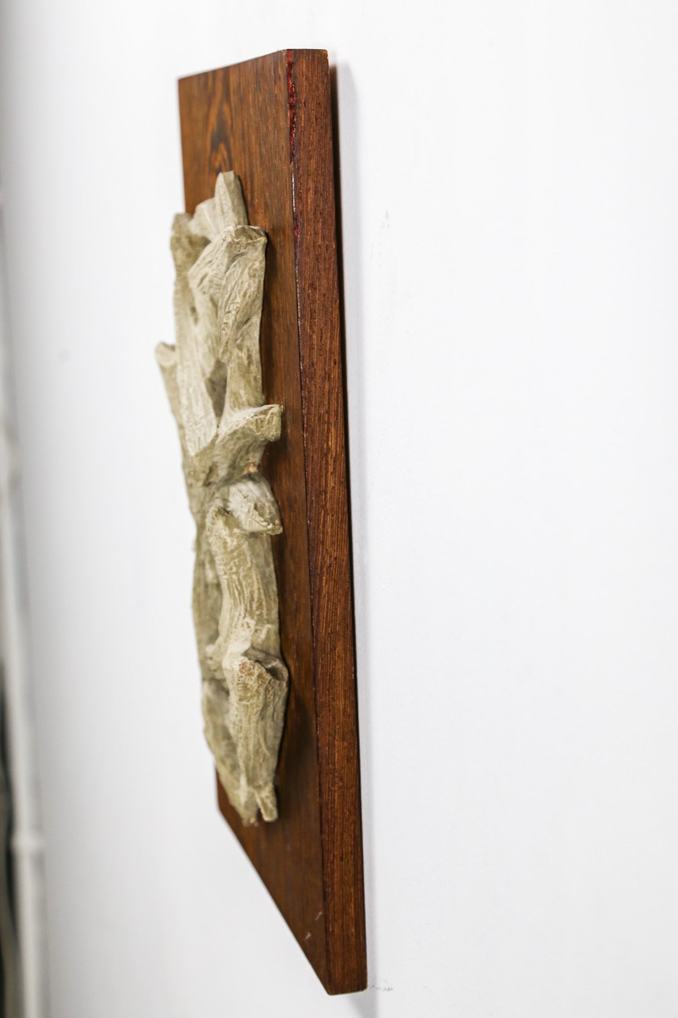 Bird Motif Wall Hanging / とりの壁掛け