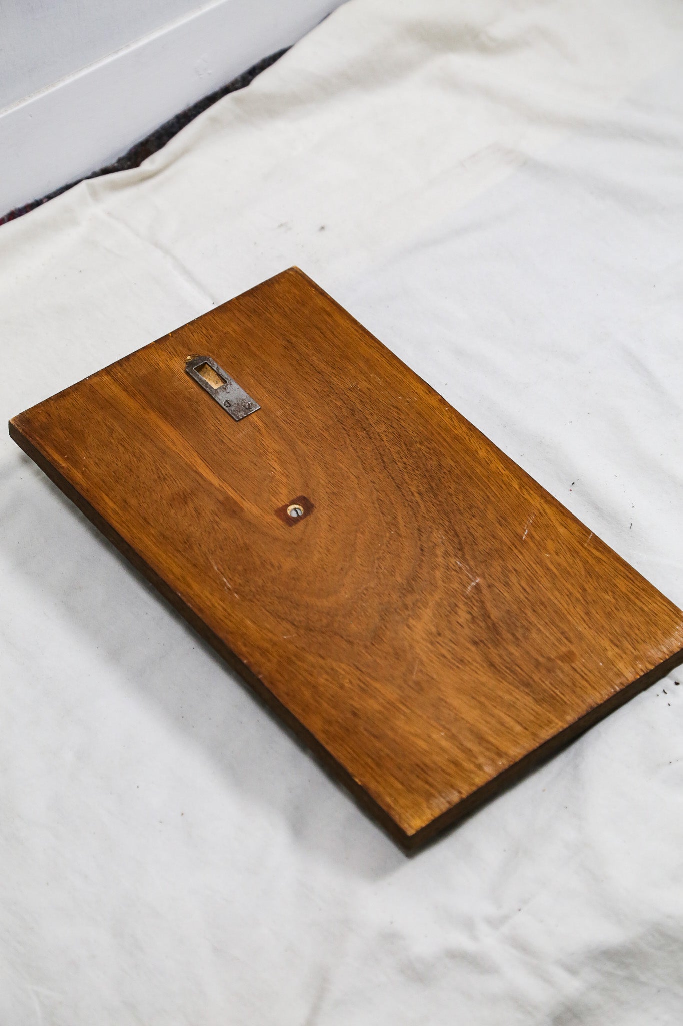 Bird Motif Wall Hanging / とりの壁掛け