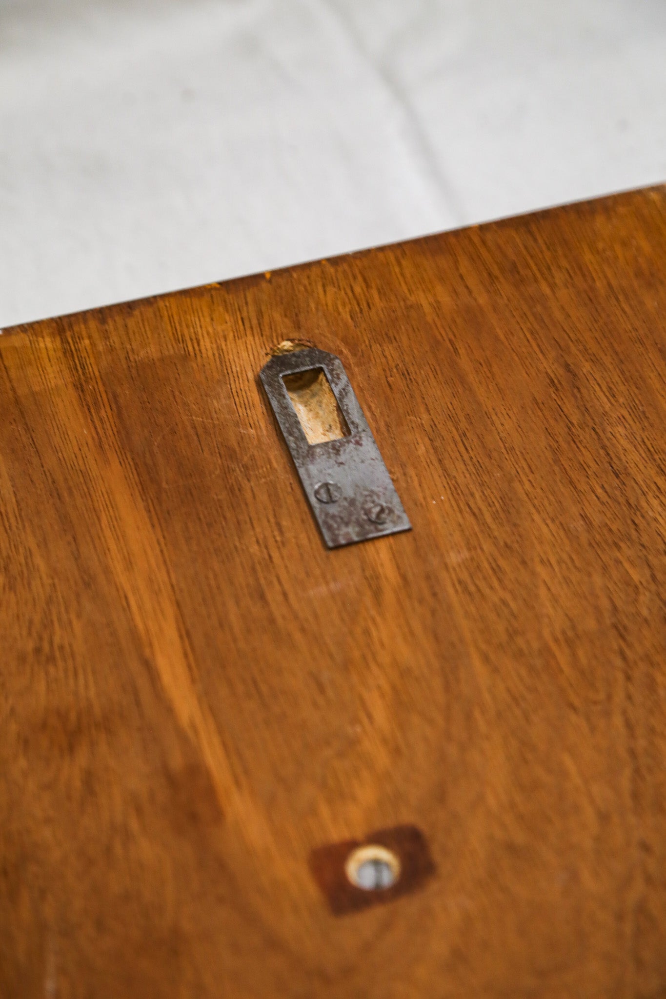 Bird Motif Wall Hanging / とりの壁掛け