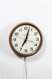 General Electric Wall Clock / GE ウォールクロック