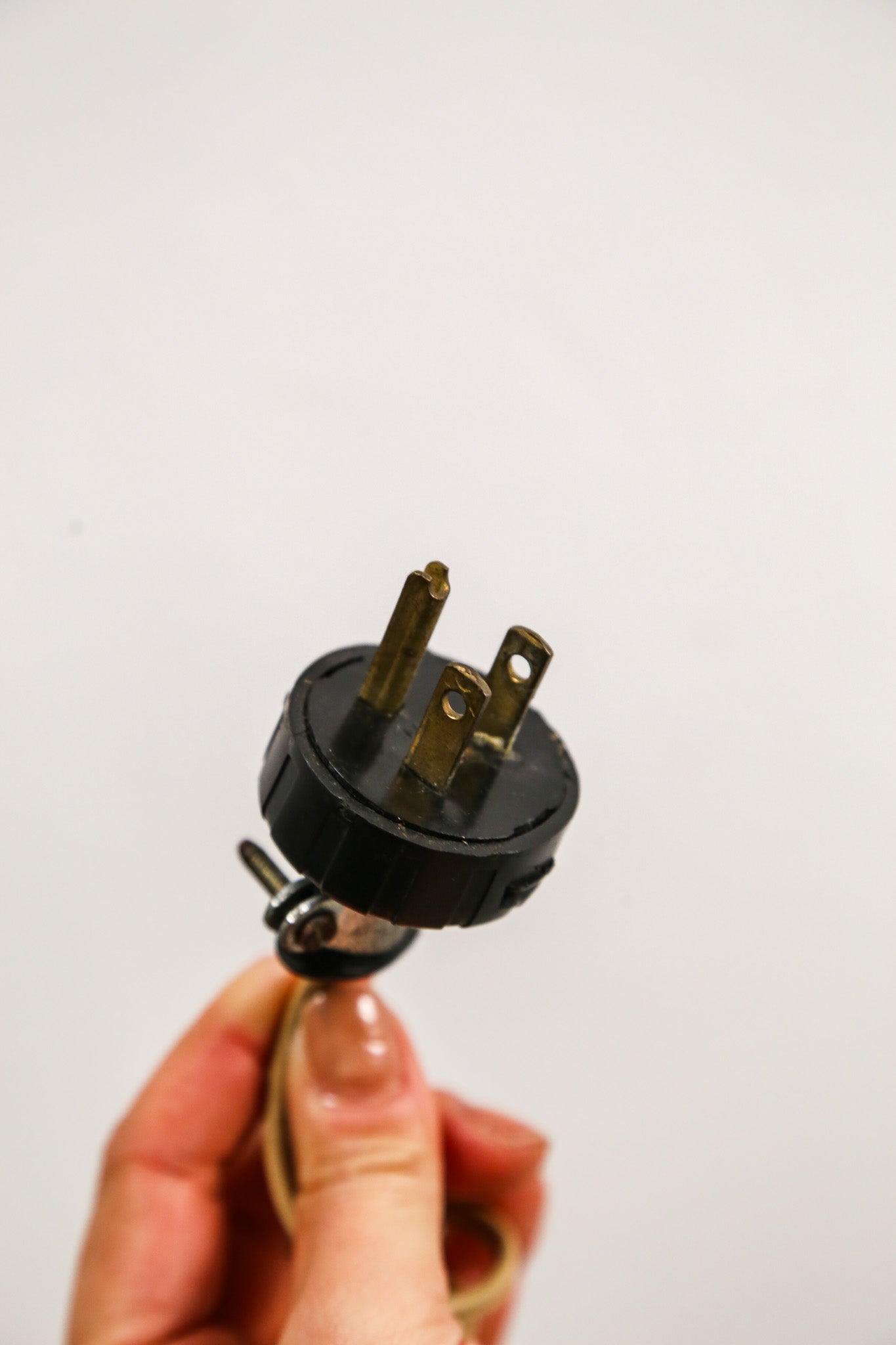 General Electric Wall Clock / GE ウォールクロック