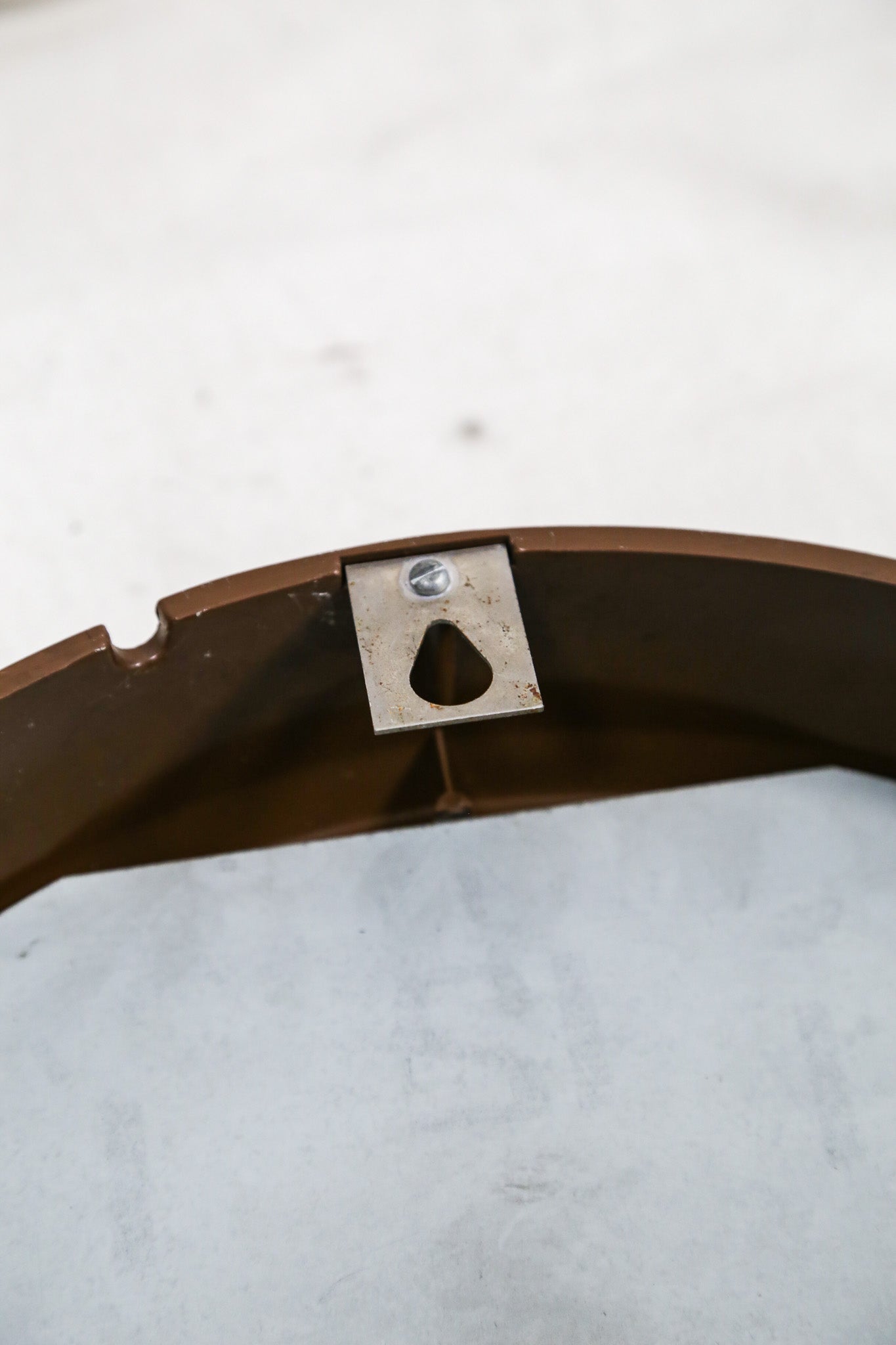 General Electric Wall Clock / GE ウォールクロック