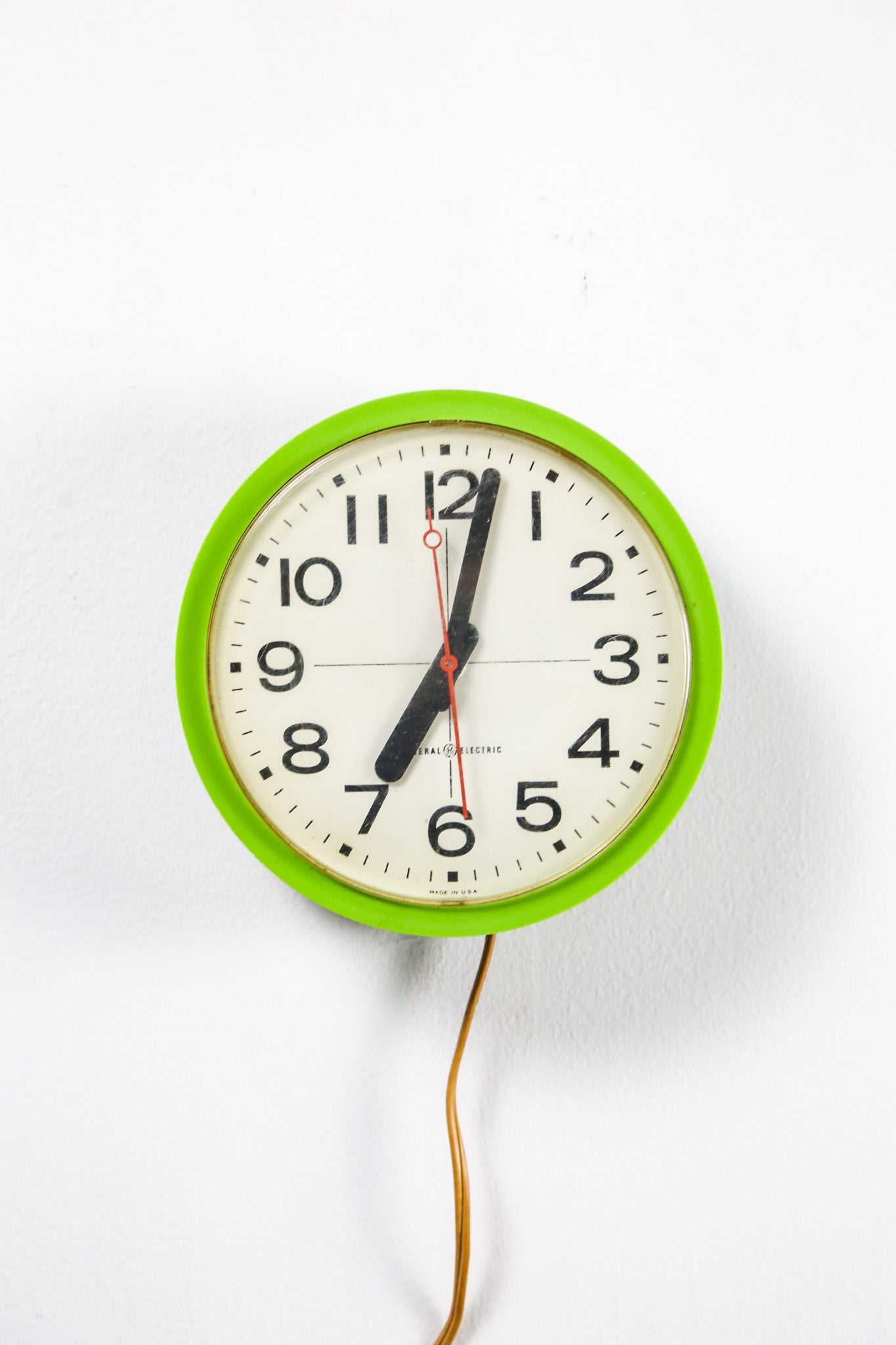 Wall Clock / 壁掛け時計 – STORE IN FACTORY Online