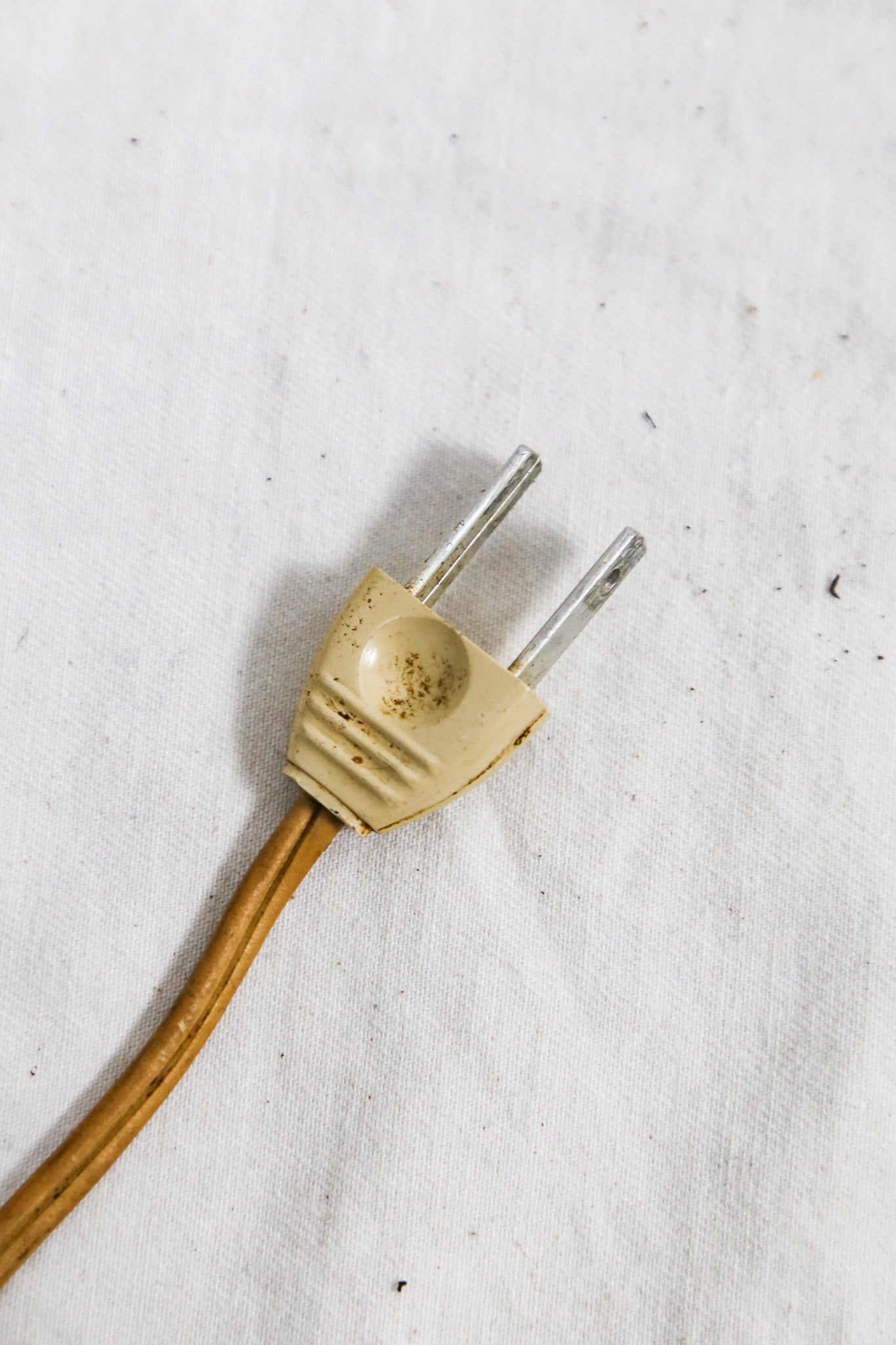 General Electric Green Wall Clock / GE 緑の壁掛け時計