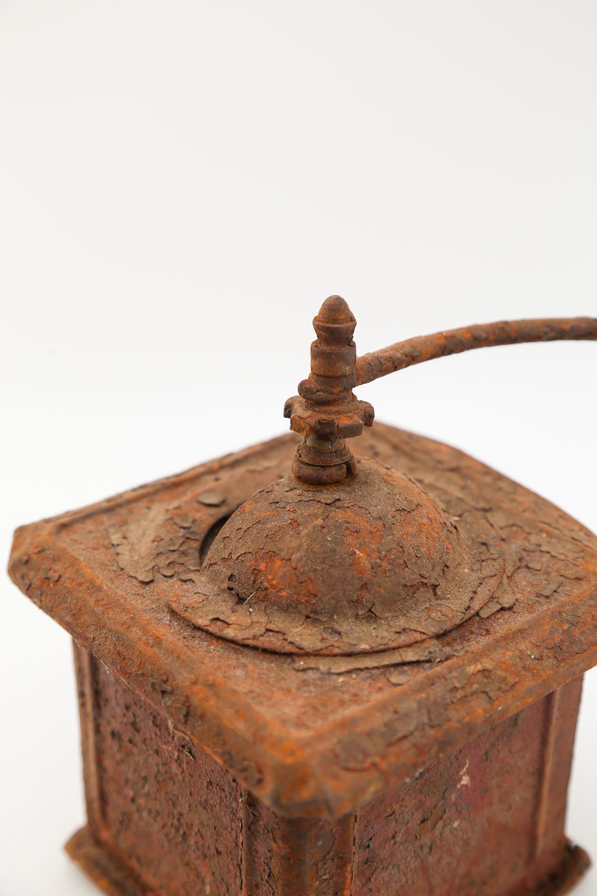 Vintage Coffee Grinder / ヴィンテージ コーヒーミル
