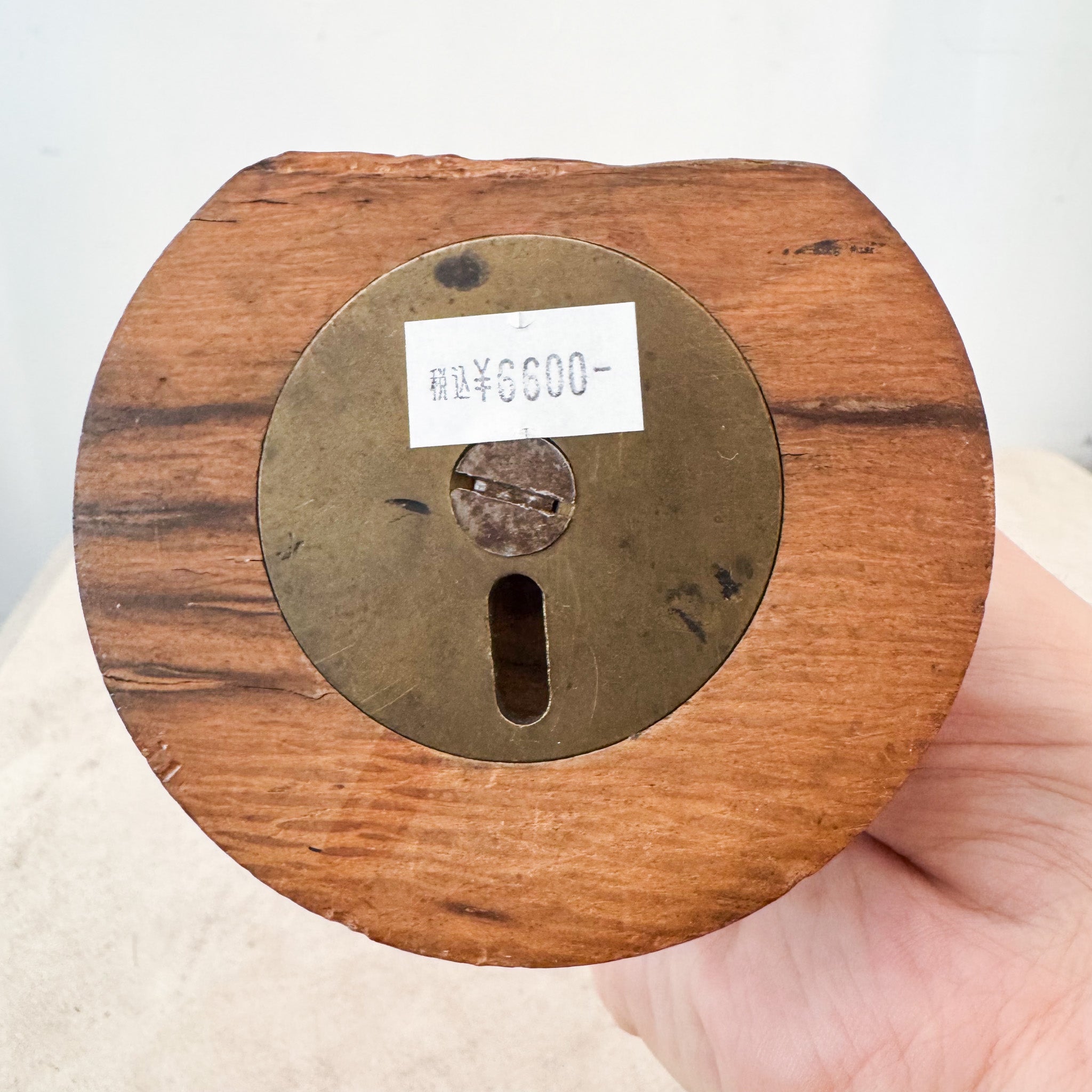 Horn Object / 角のオブジェ