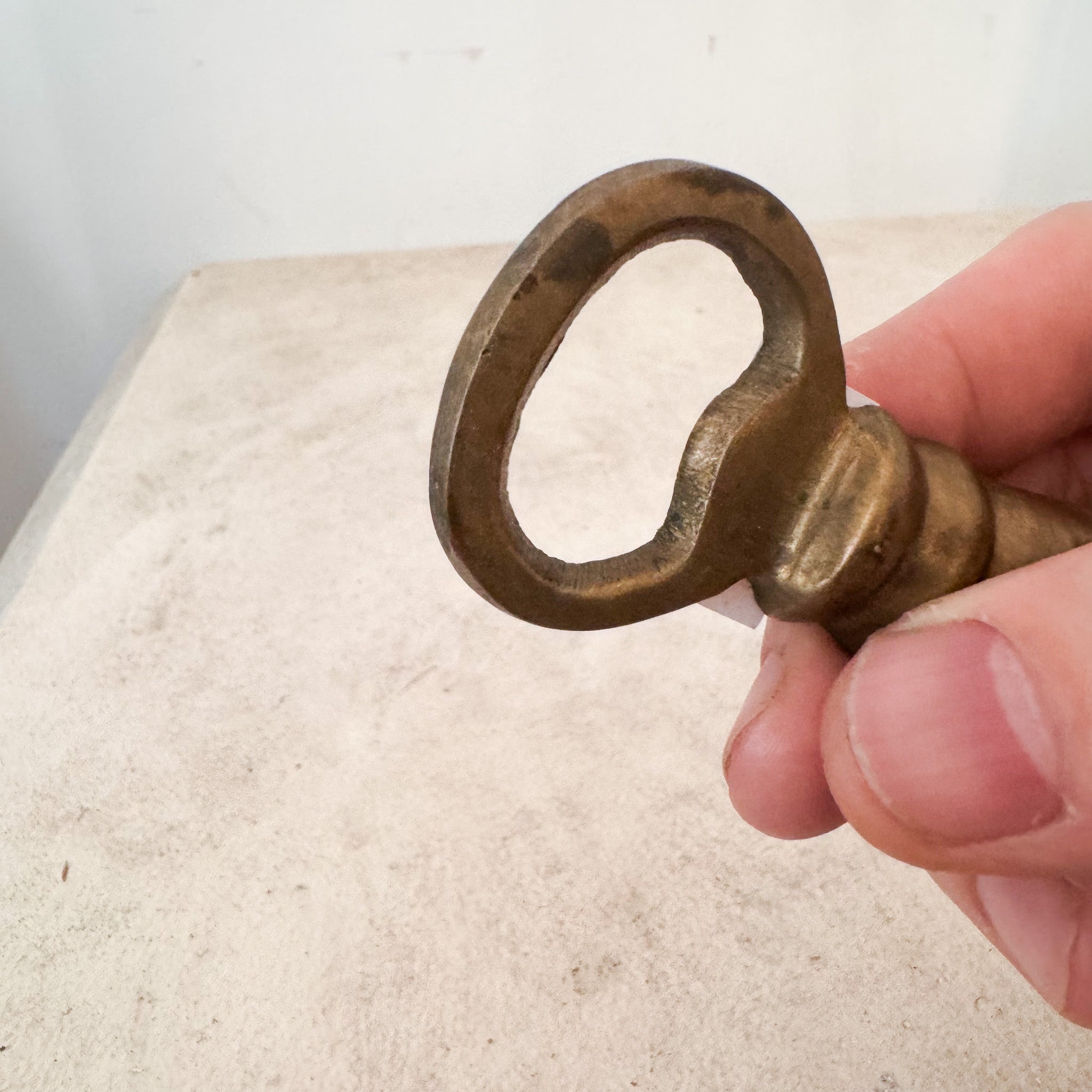 Coca-Cola Bottle Opener / コカコーラ栓抜き