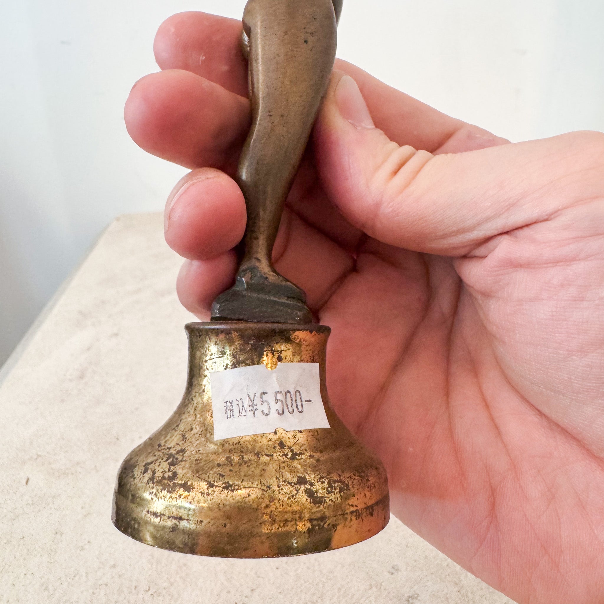 Goddess Bottle Opener / 女神の栓抜き