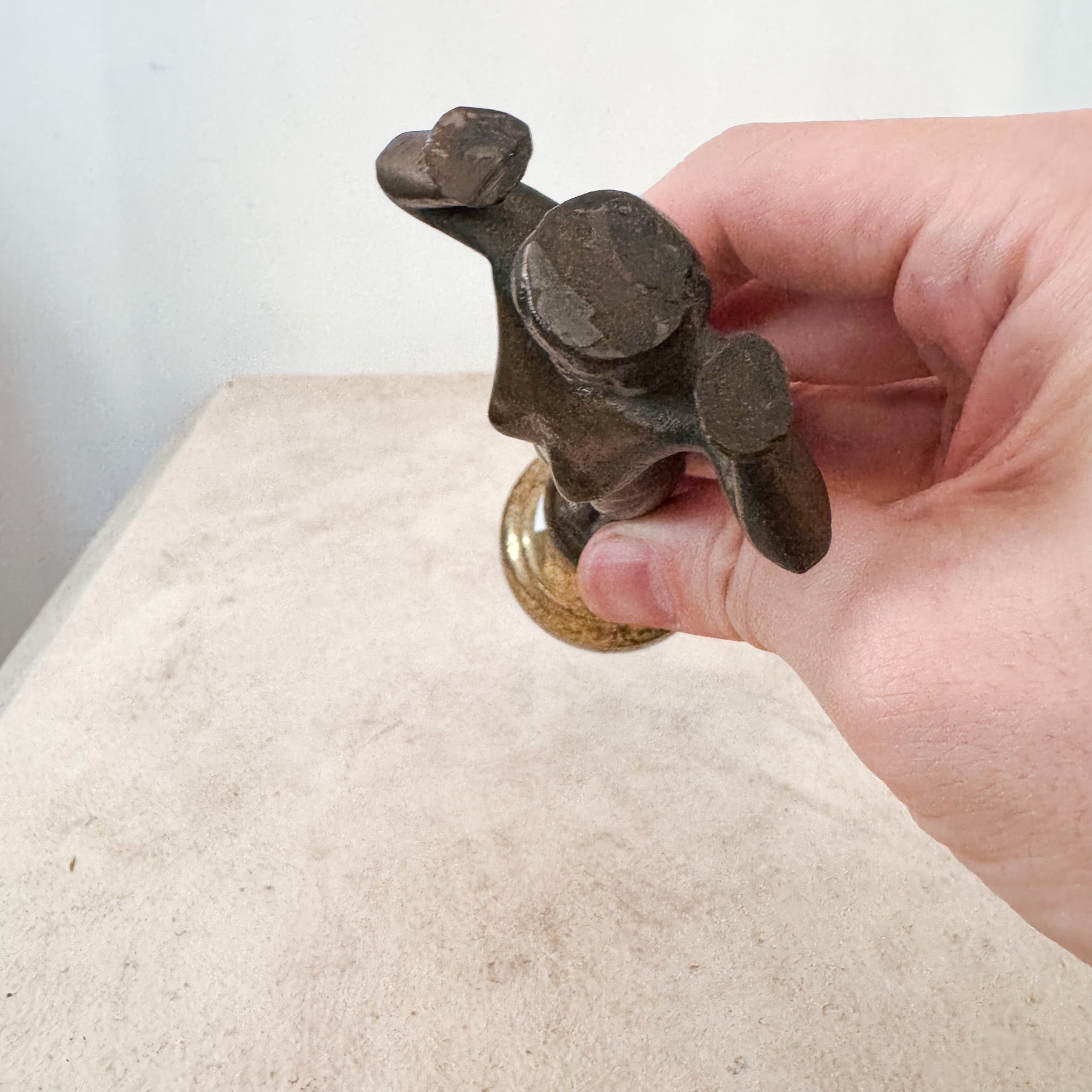 Goddess Bottle Opener / 女神の栓抜き