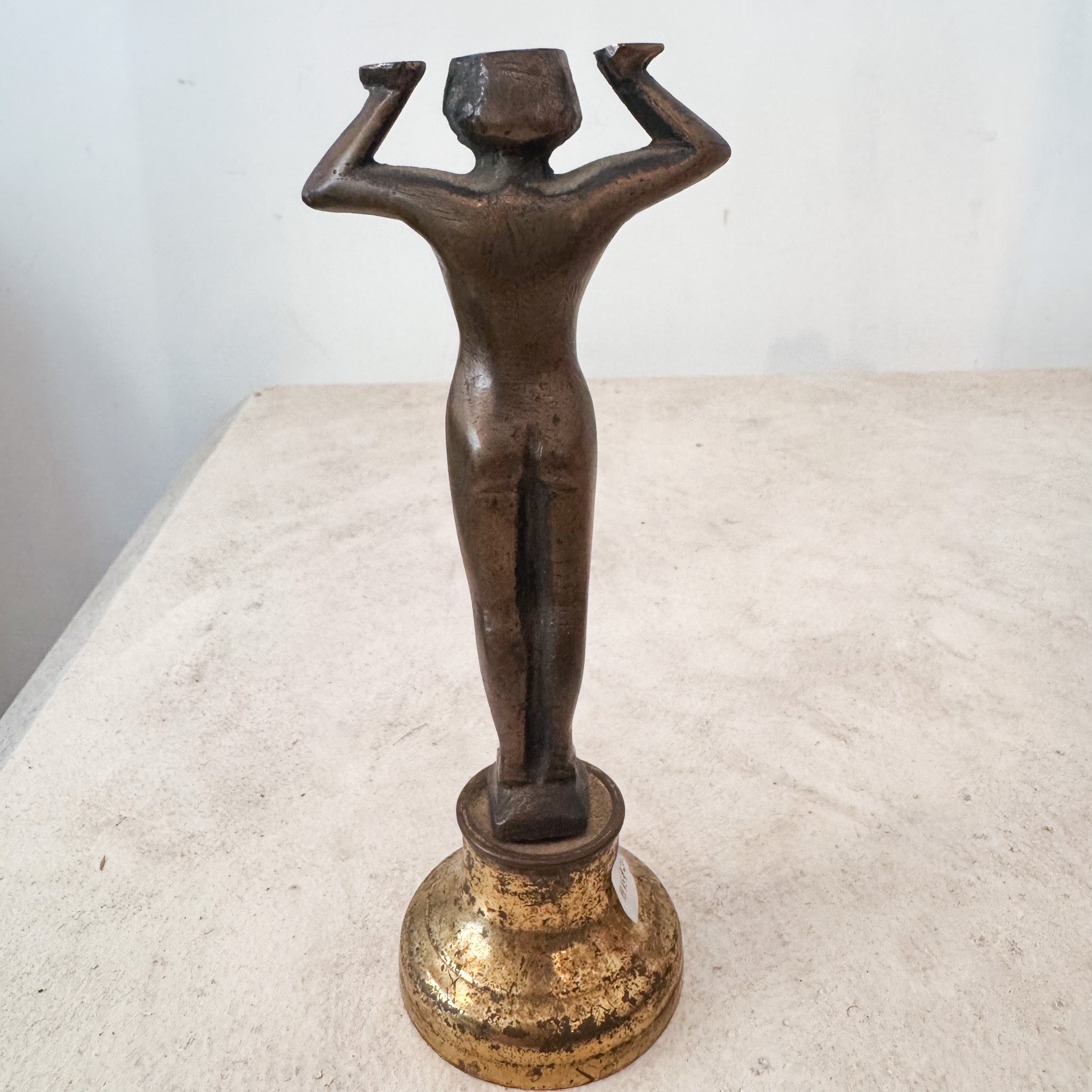 Goddess Bottle Opener / 女神の栓抜き