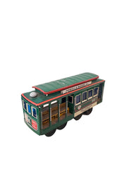 Cable Car Toy / ケーブルカーのトイ