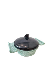 Melamine Casserole / メラミン製キャセロール