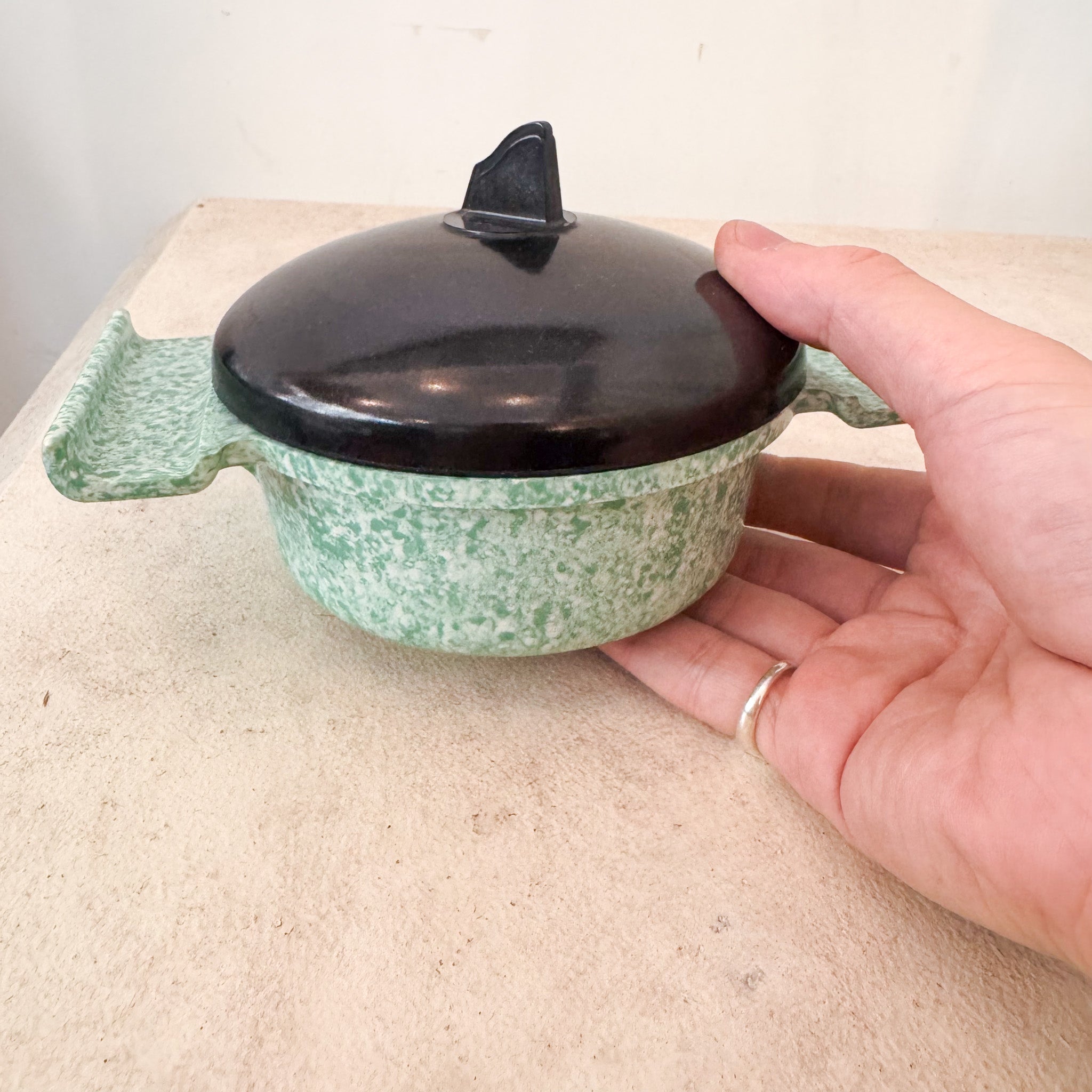 Melamine Casserole / メラミン製キャセロール