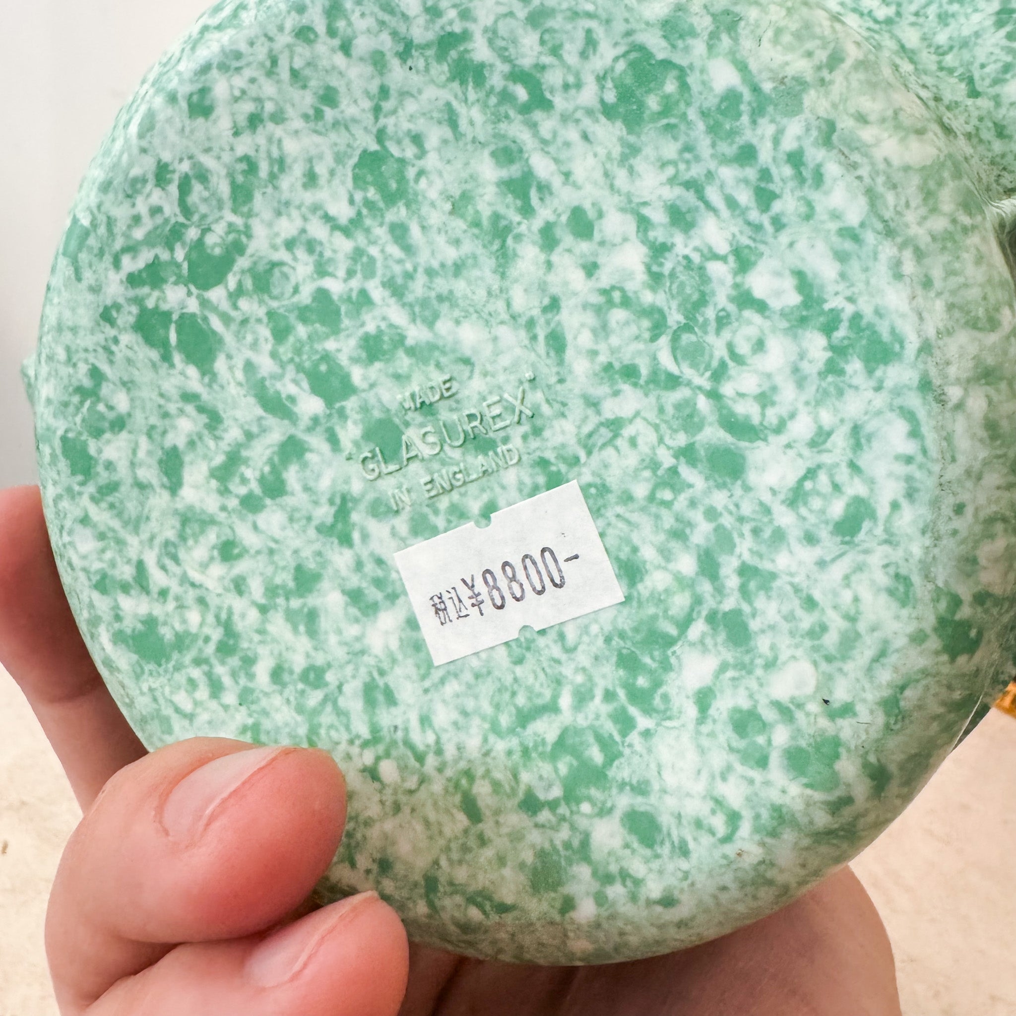 Melamine Casserole / メラミン製キャセロール